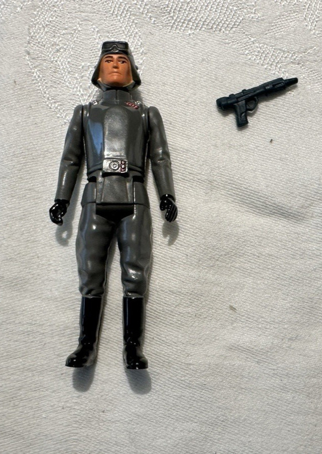 AT-AT Commander sold