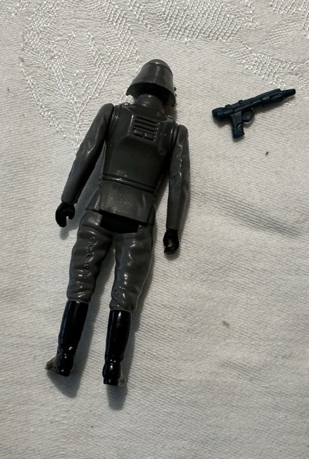 AT-AT Commander sold