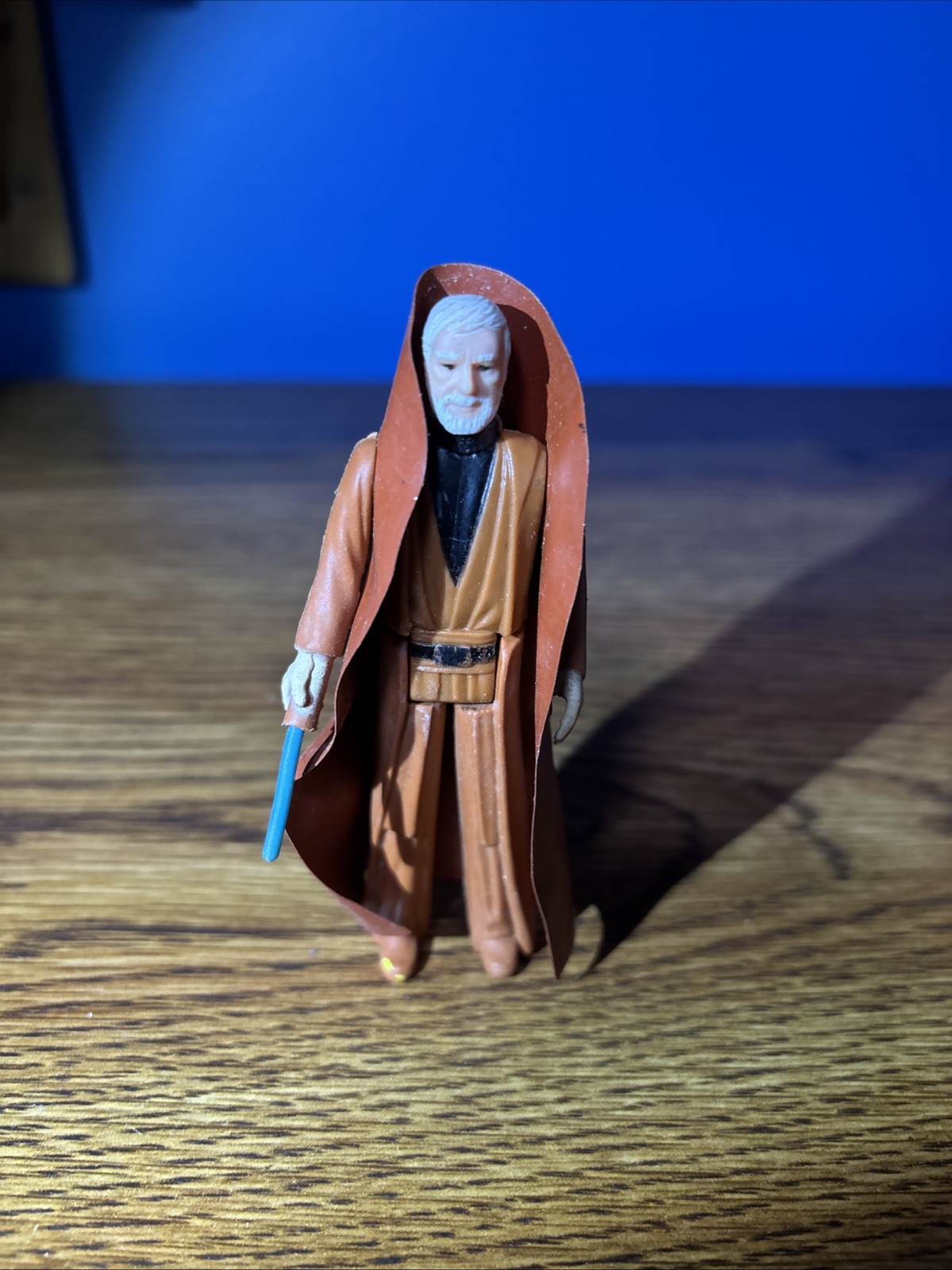 Ben (Obi-Wan) Kenobi sold