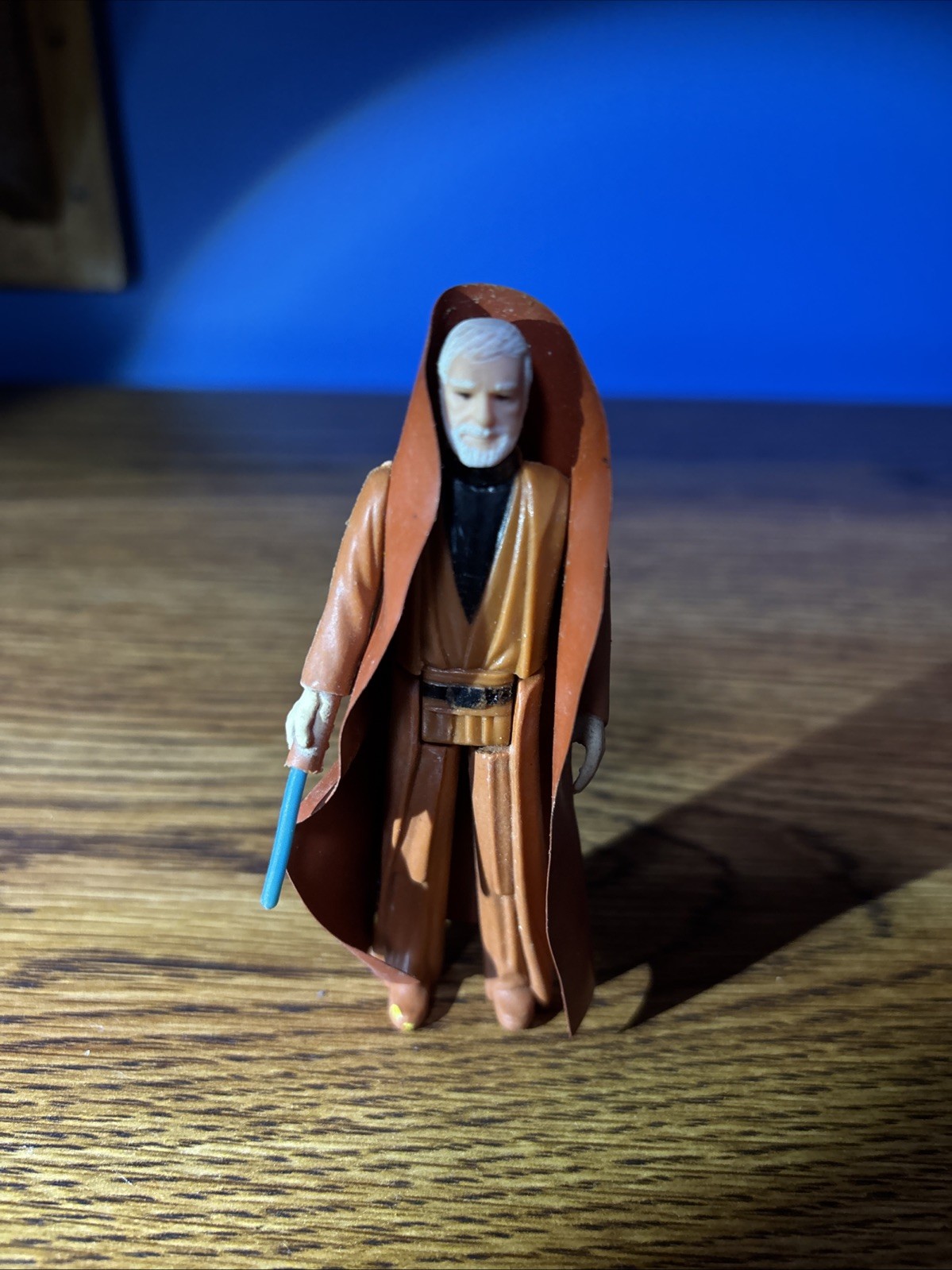 Ben (Obi-Wan) Kenobi sold