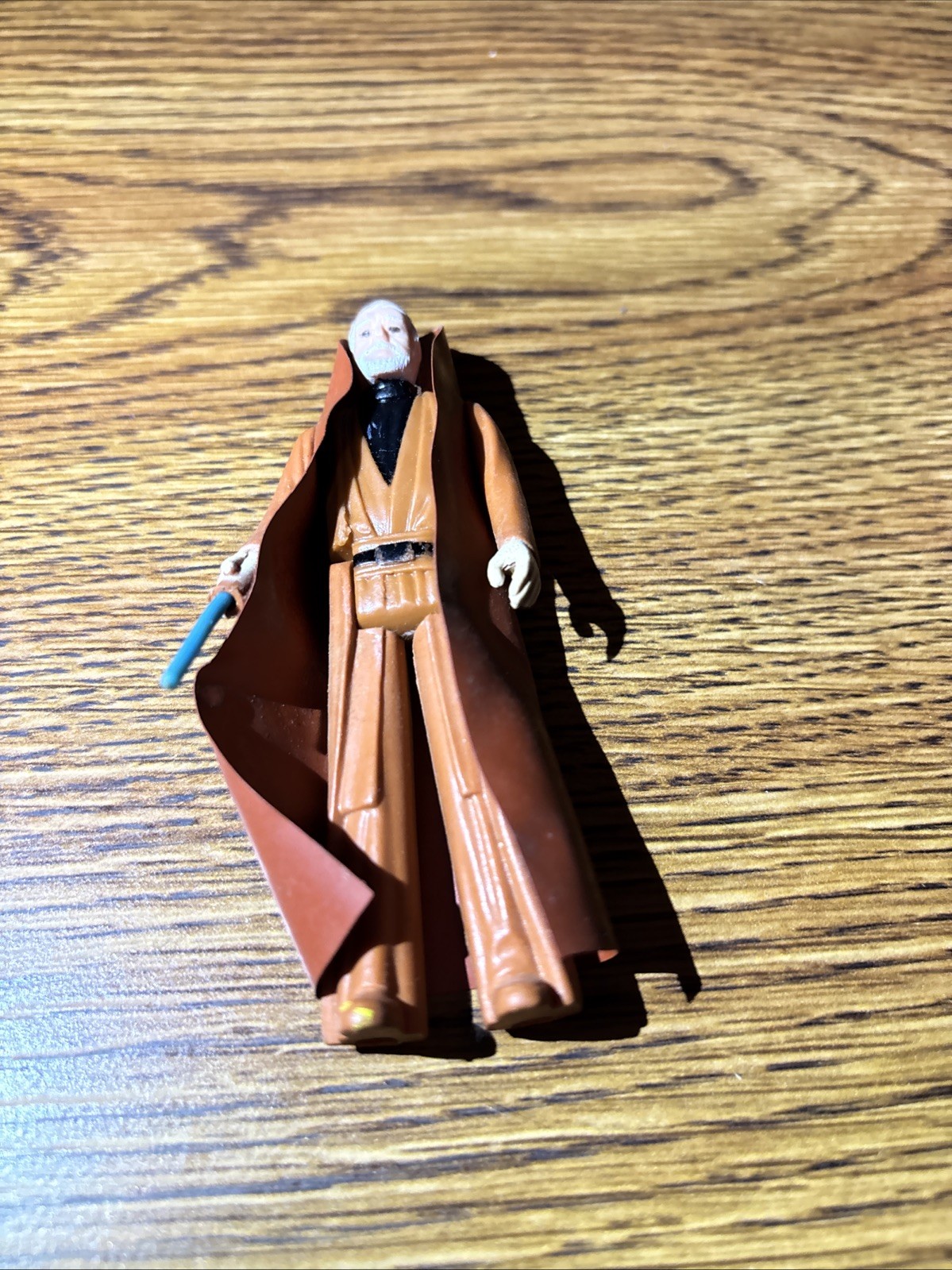 Ben (Obi-Wan) Kenobi sold