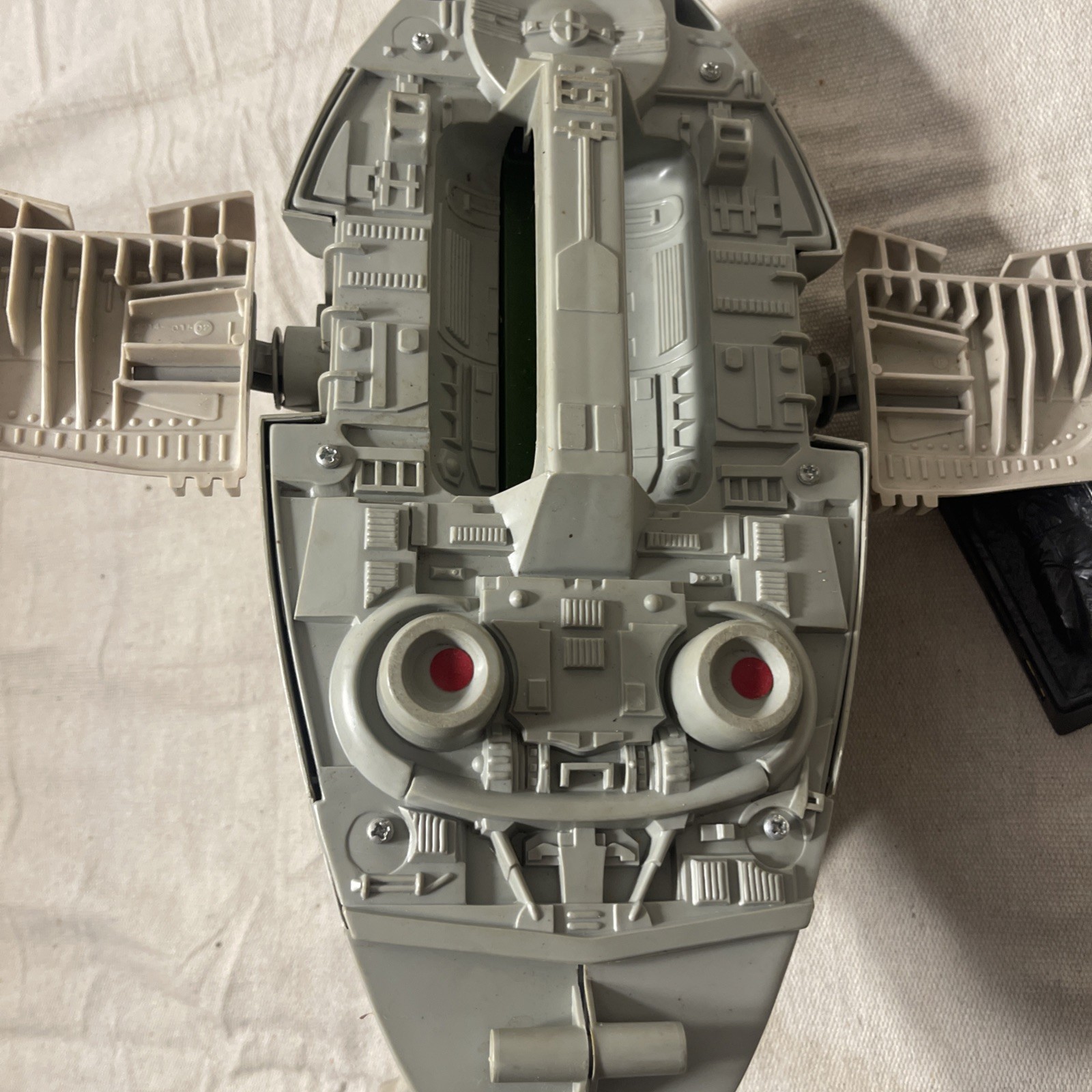 Slave 1 (Boba Fett's Spaceship) sold