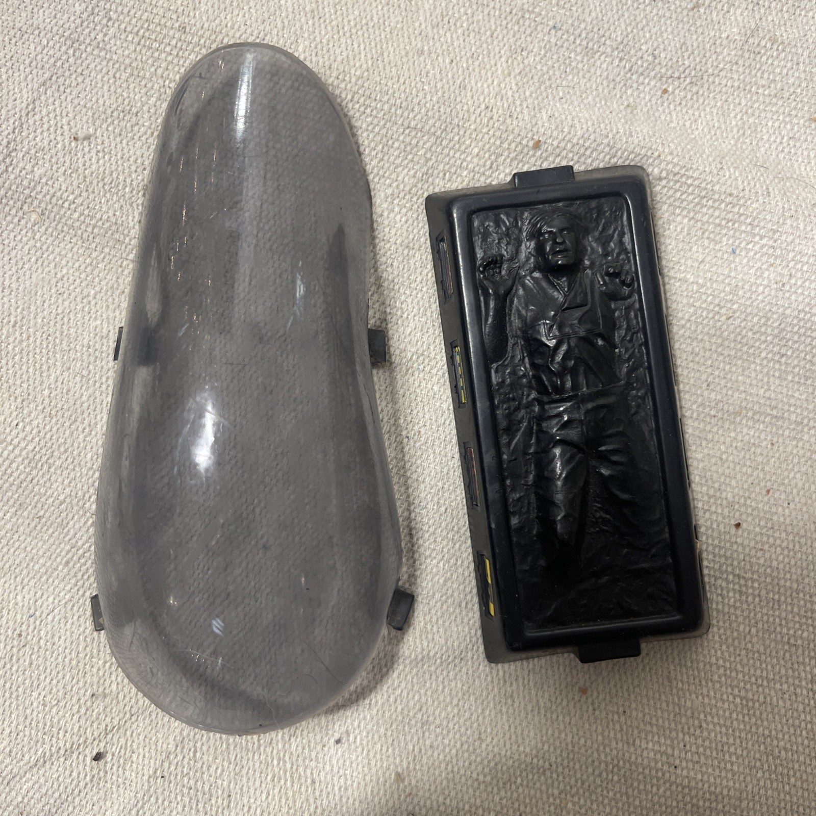 Slave 1 (Boba Fett's Spaceship) sold