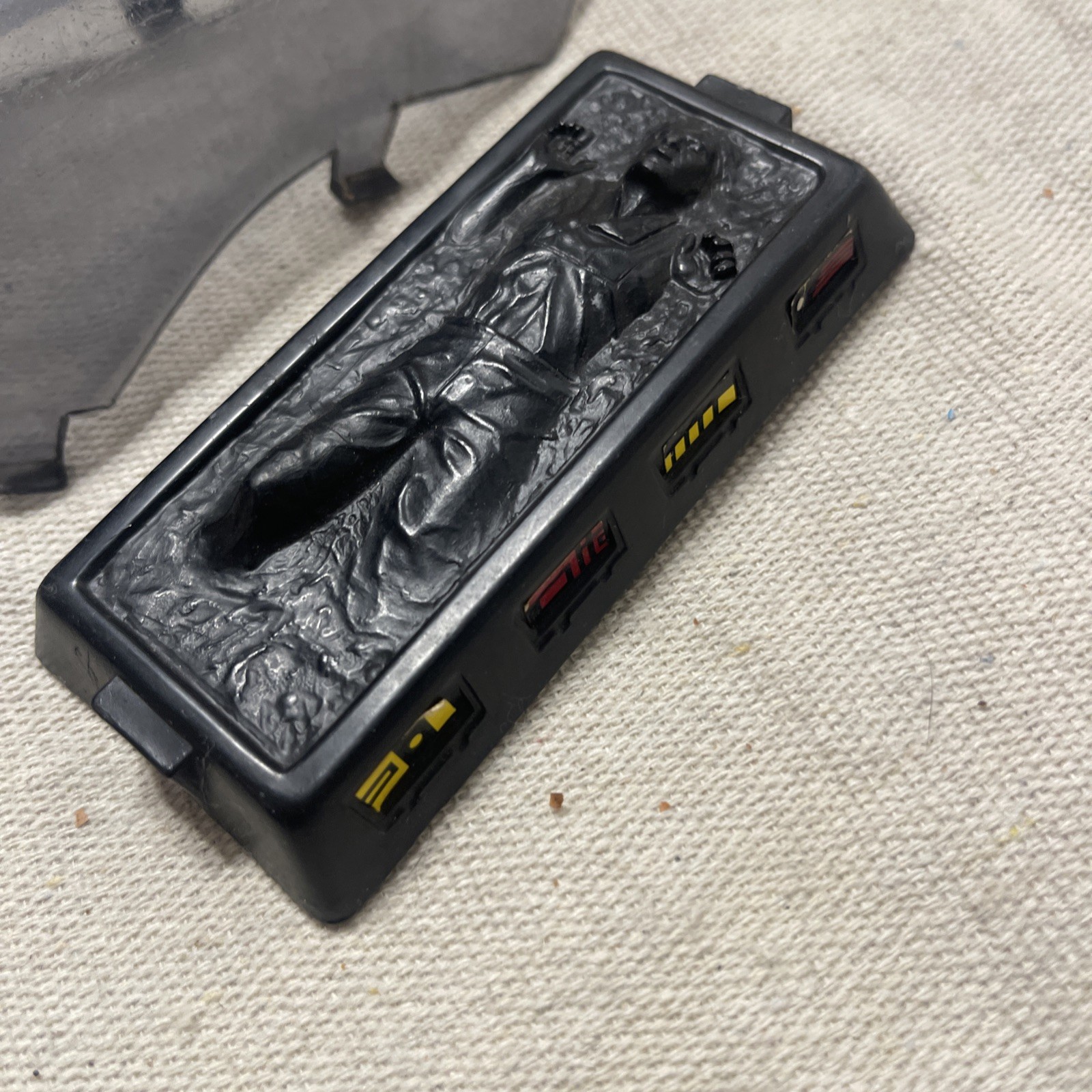 Slave 1 (Boba Fett's Spaceship) sold