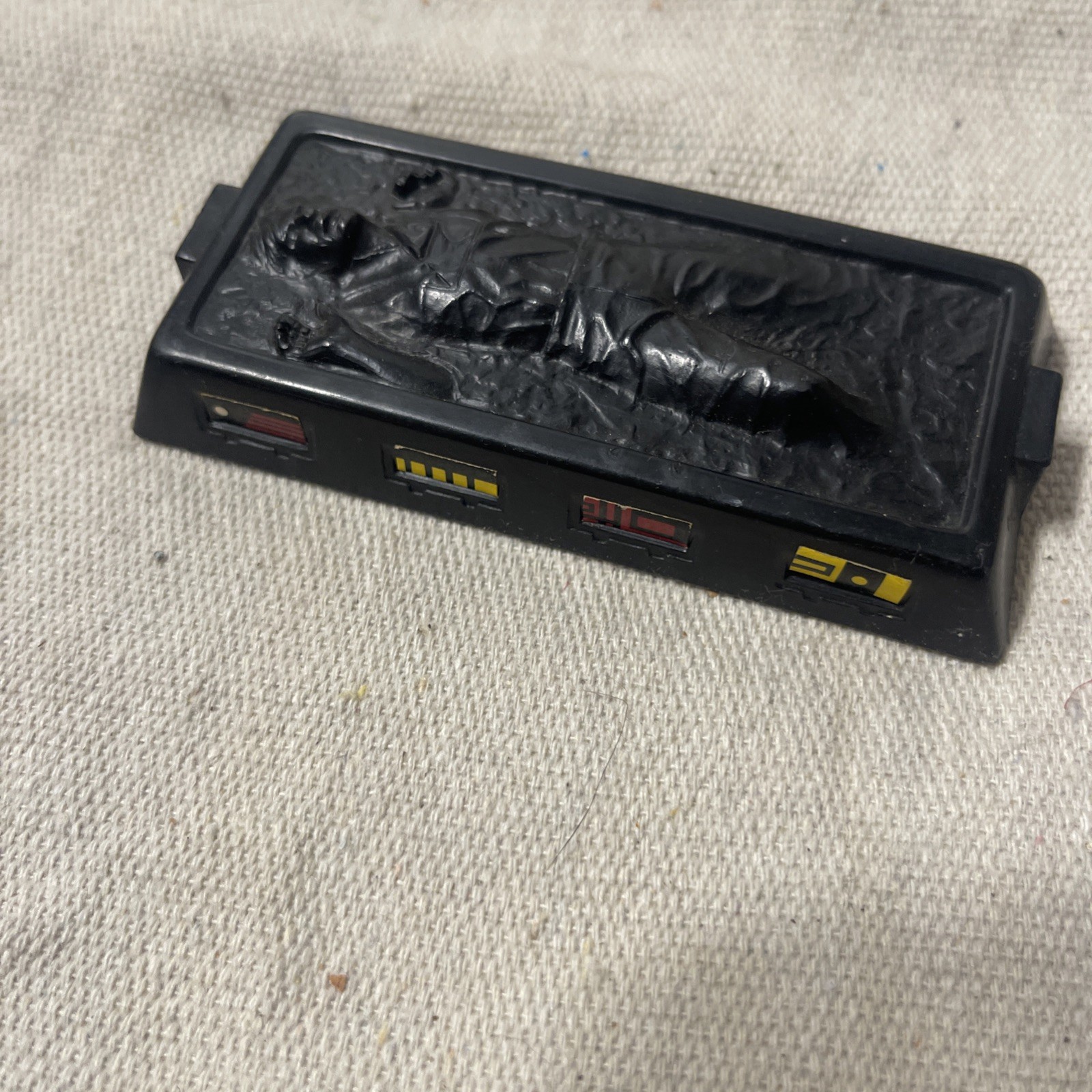 Slave 1 (Boba Fett's Spaceship) sold