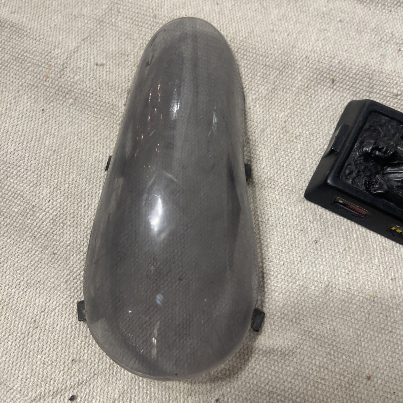 Slave 1 (Boba Fett's Spaceship) sold