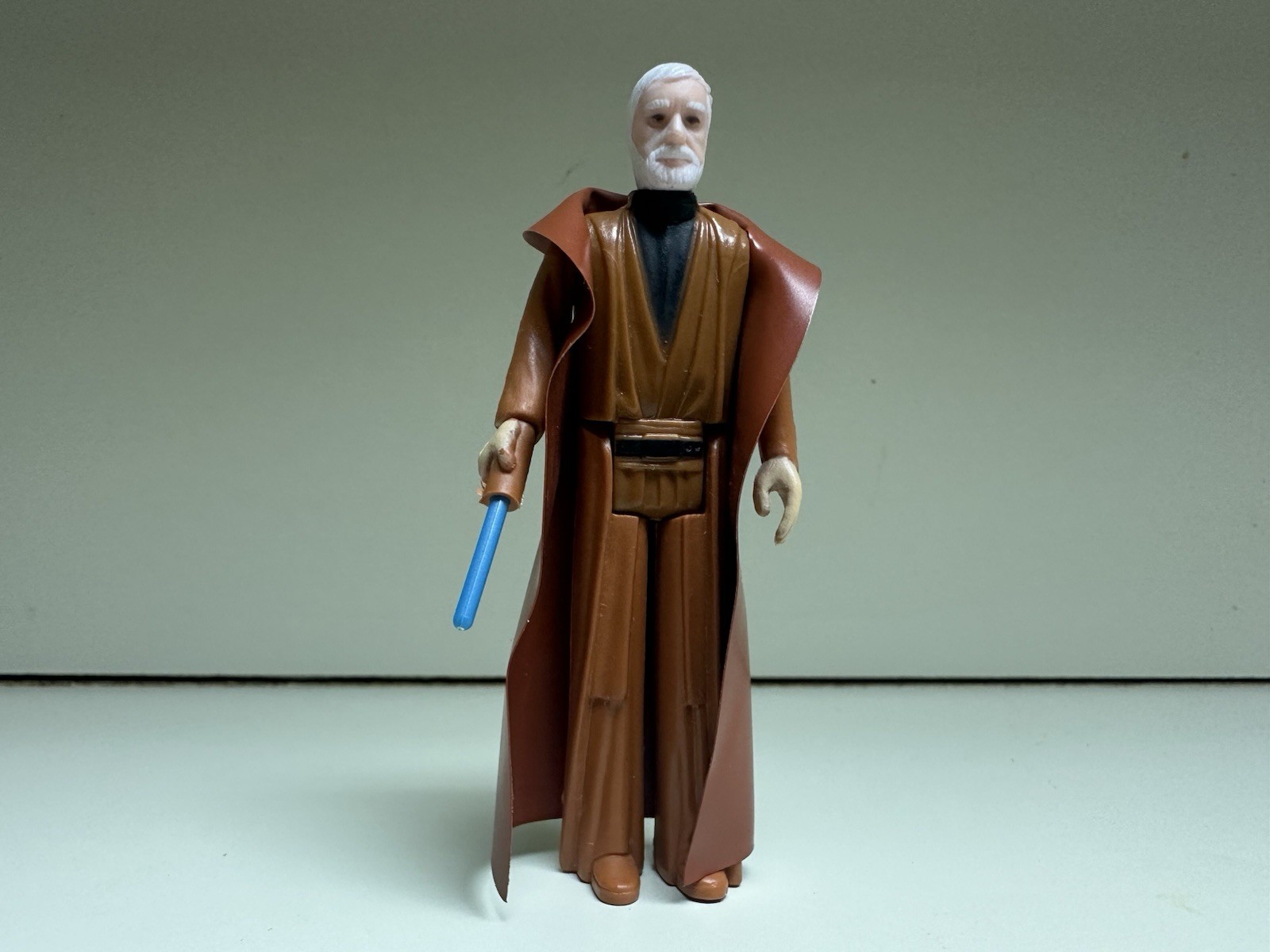 Ben (Obi-Wan) Kenobi sold