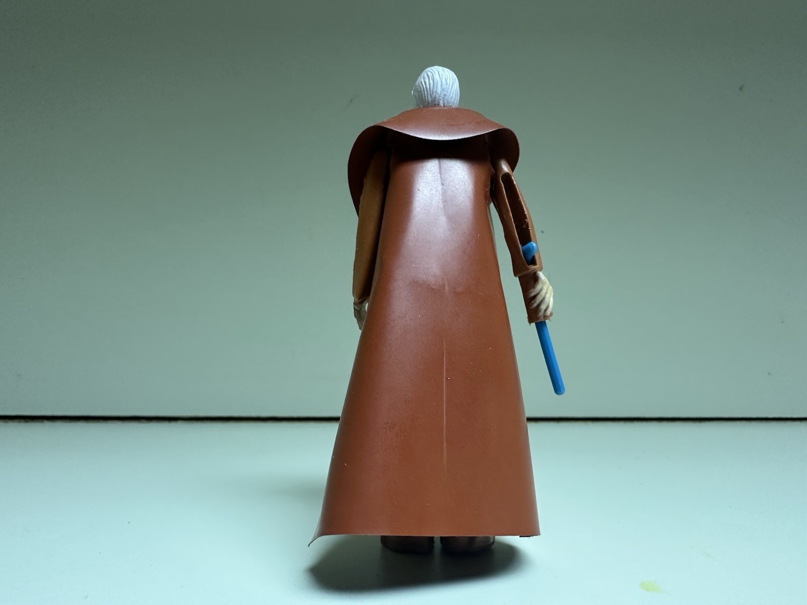 Ben (Obi-Wan) Kenobi sold