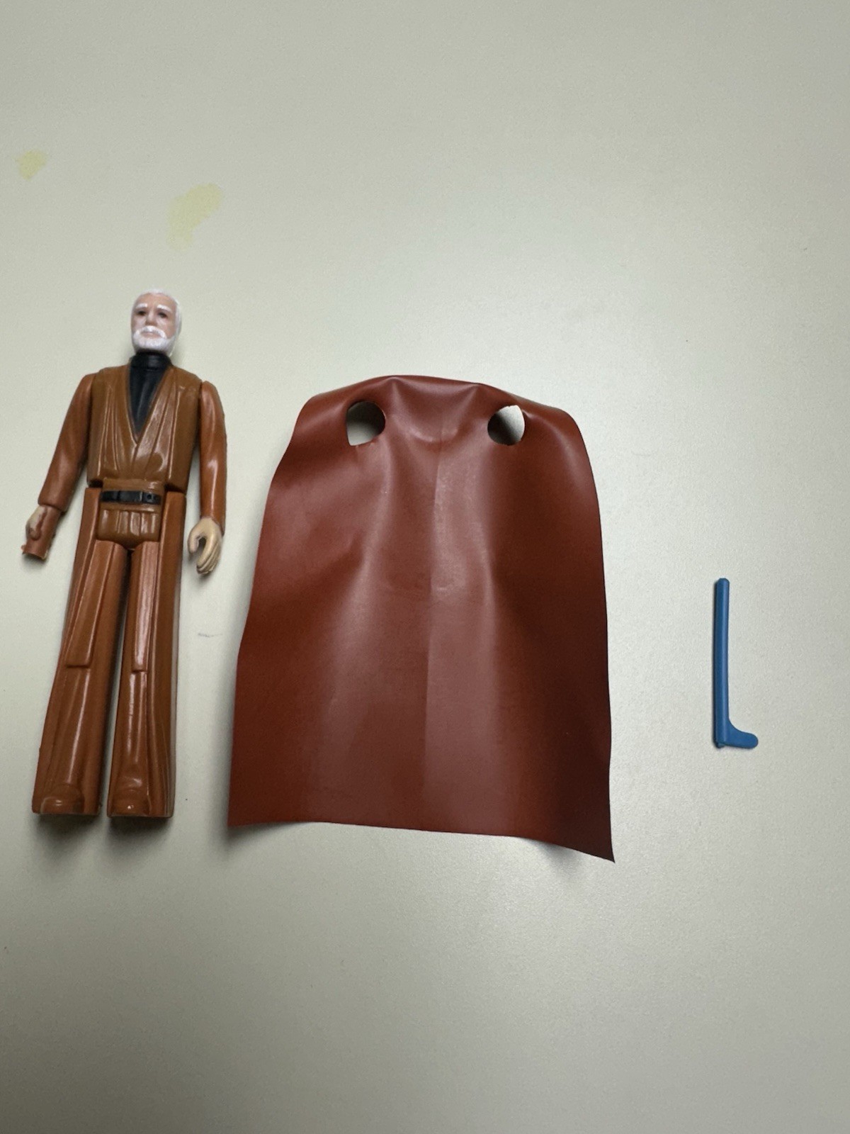 Ben (Obi-Wan) Kenobi sold