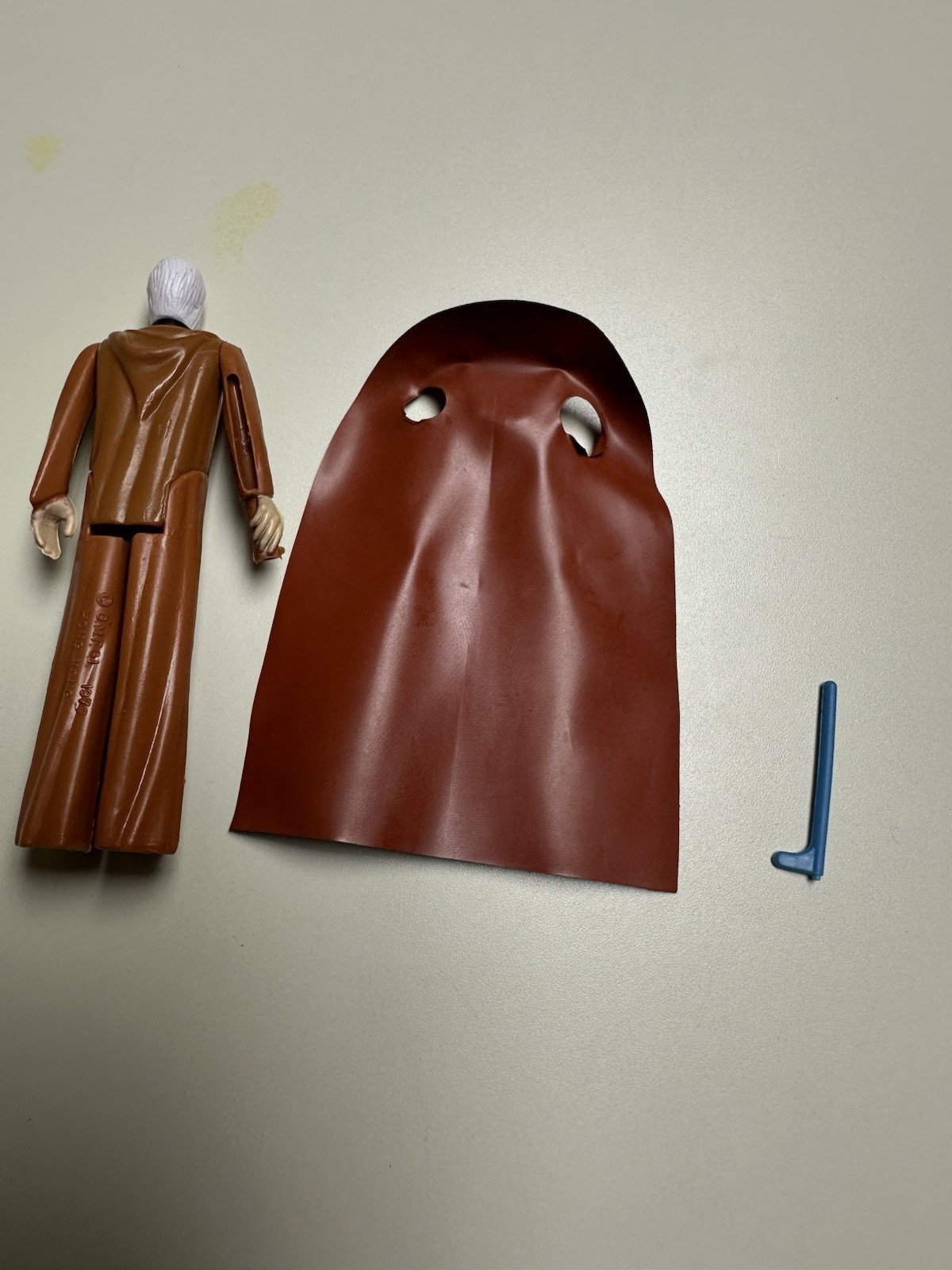 Ben (Obi-Wan) Kenobi sold