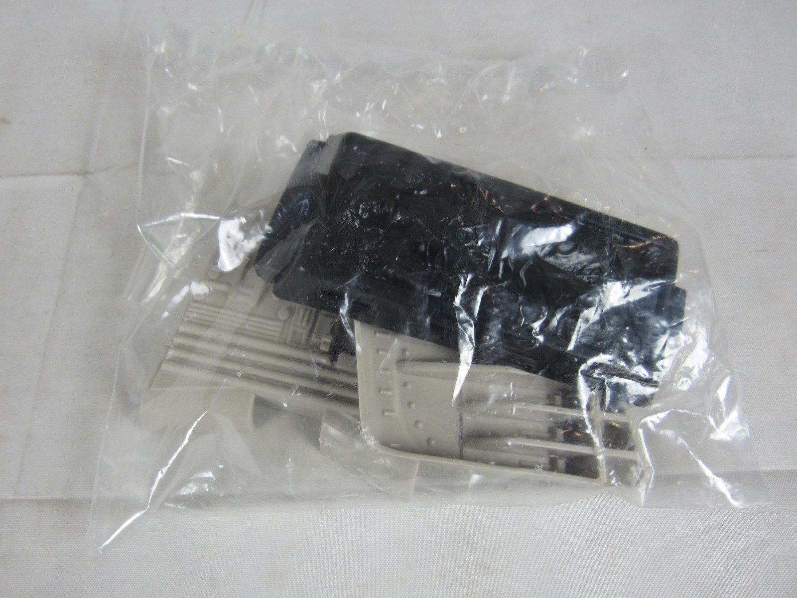 Slave 1 (Boba Fett's Spaceship) sold