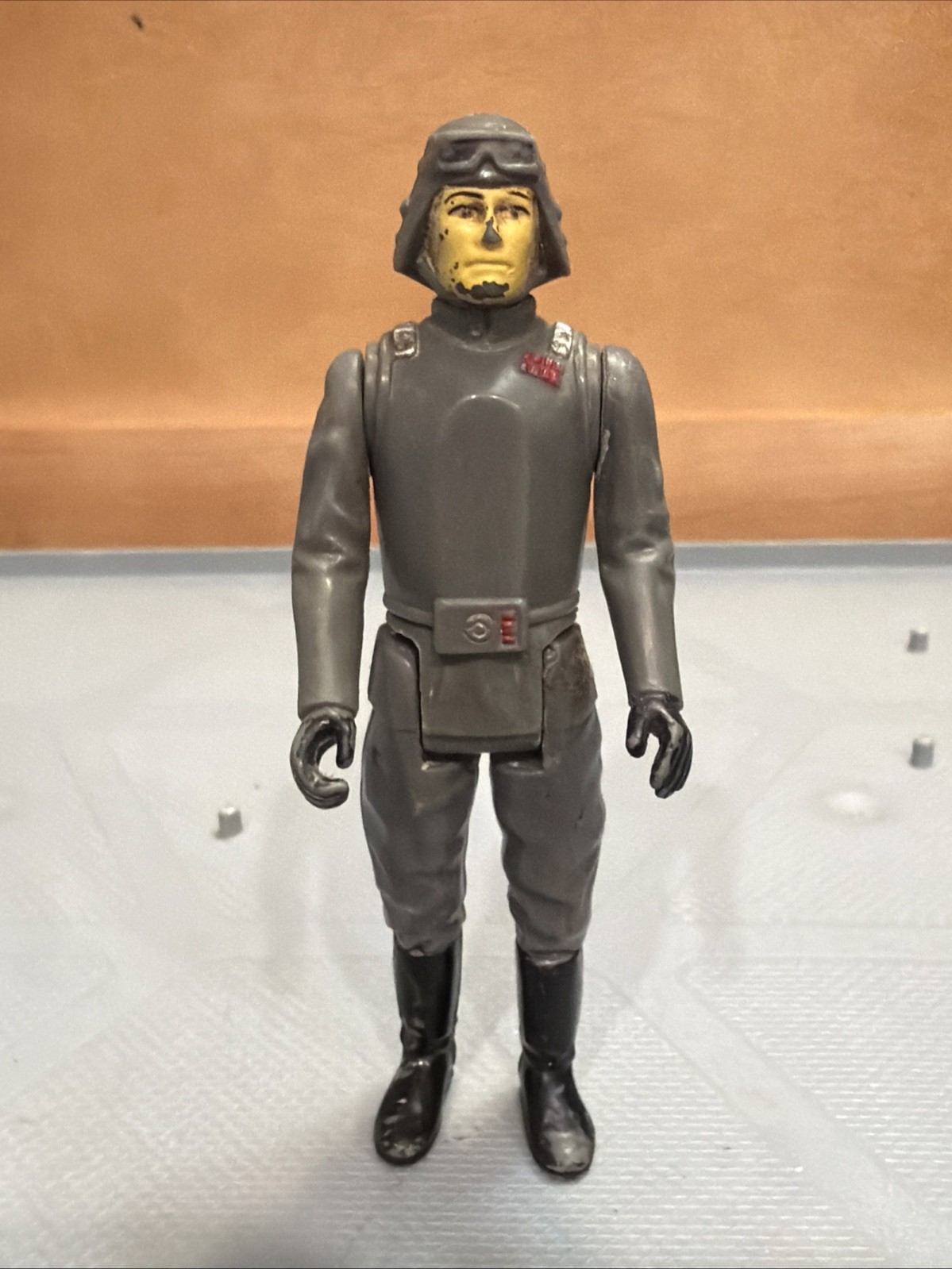 AT-AT Commander sold