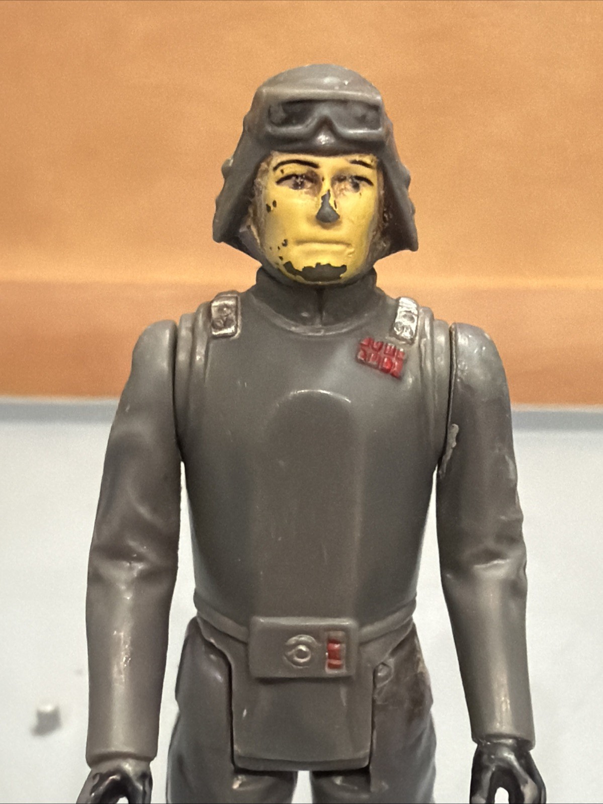 AT-AT Commander sold