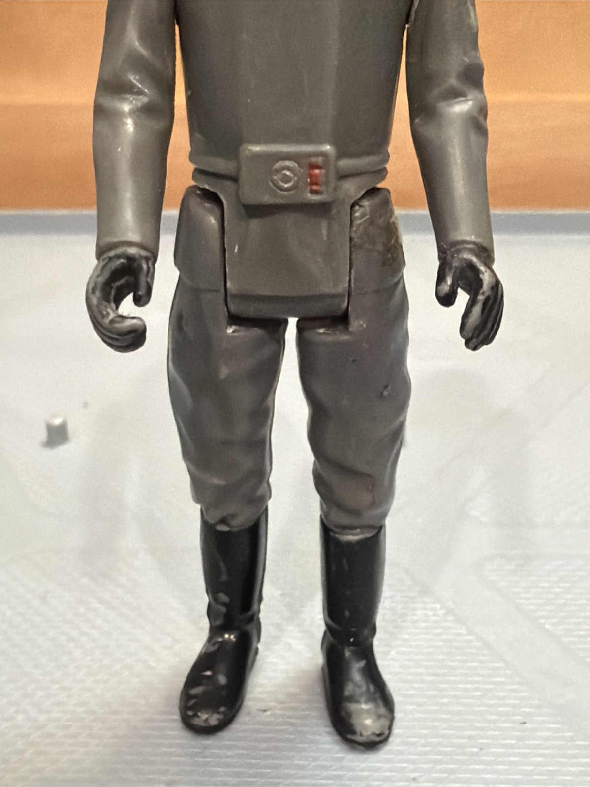 AT-AT Commander sold