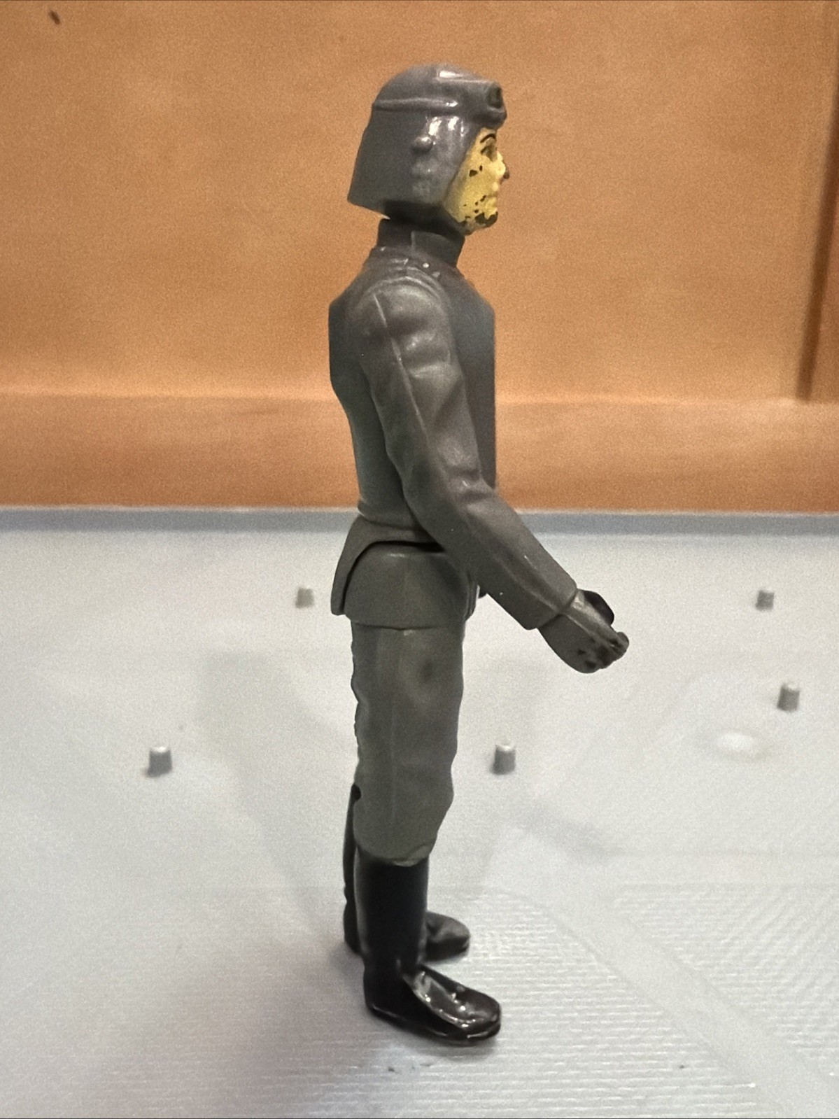 AT-AT Commander sold