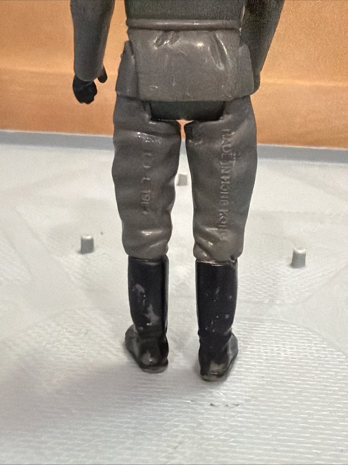 AT-AT Commander sold