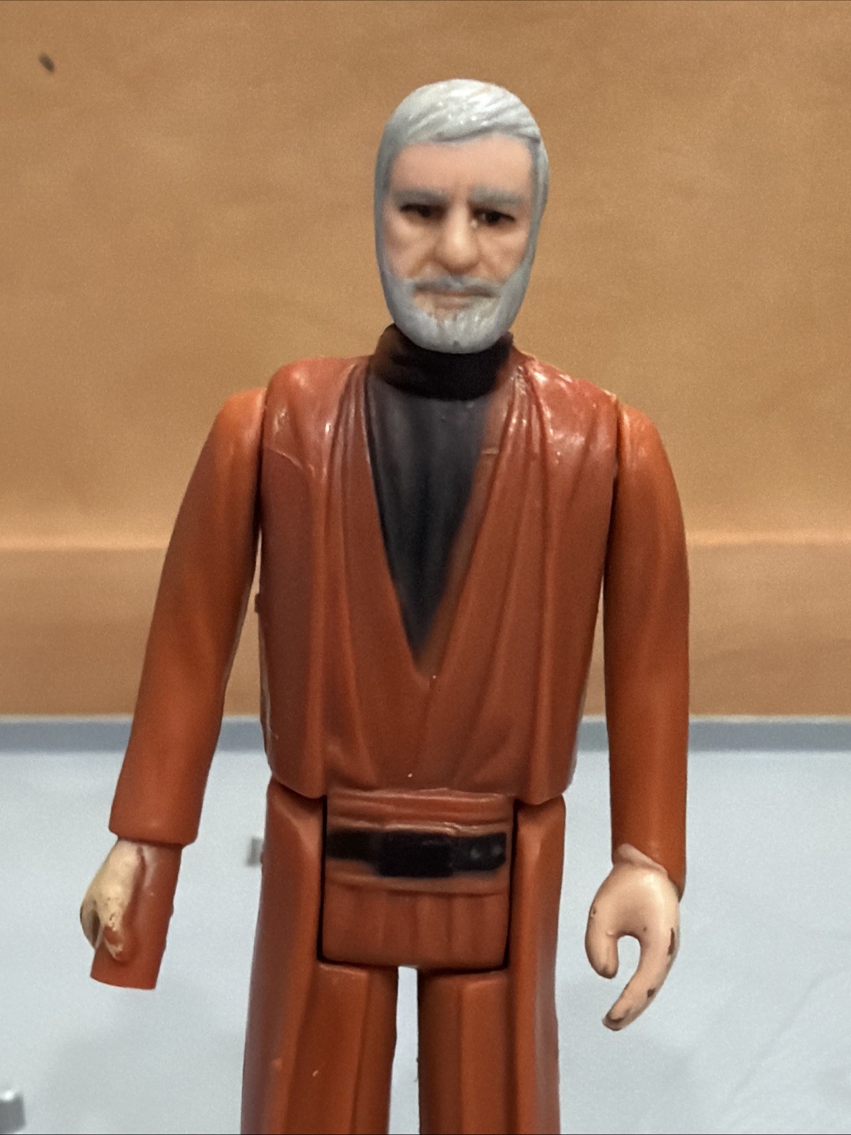 Ben (Obi-Wan) Kenobi sold