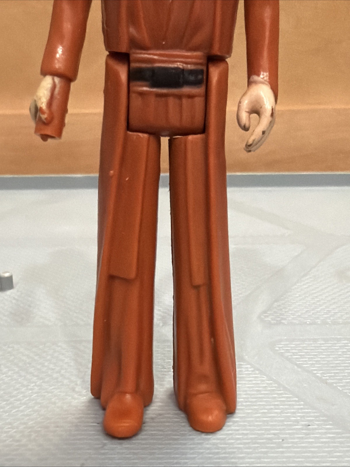 Ben (Obi-Wan) Kenobi sold