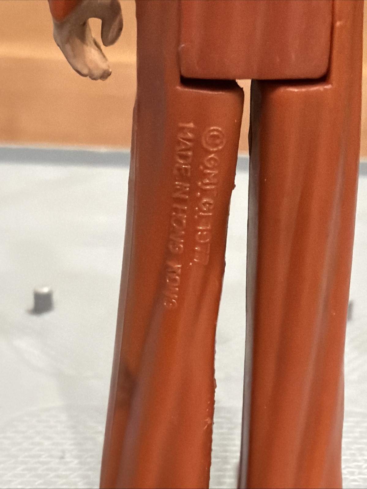 Ben (Obi-Wan) Kenobi sold