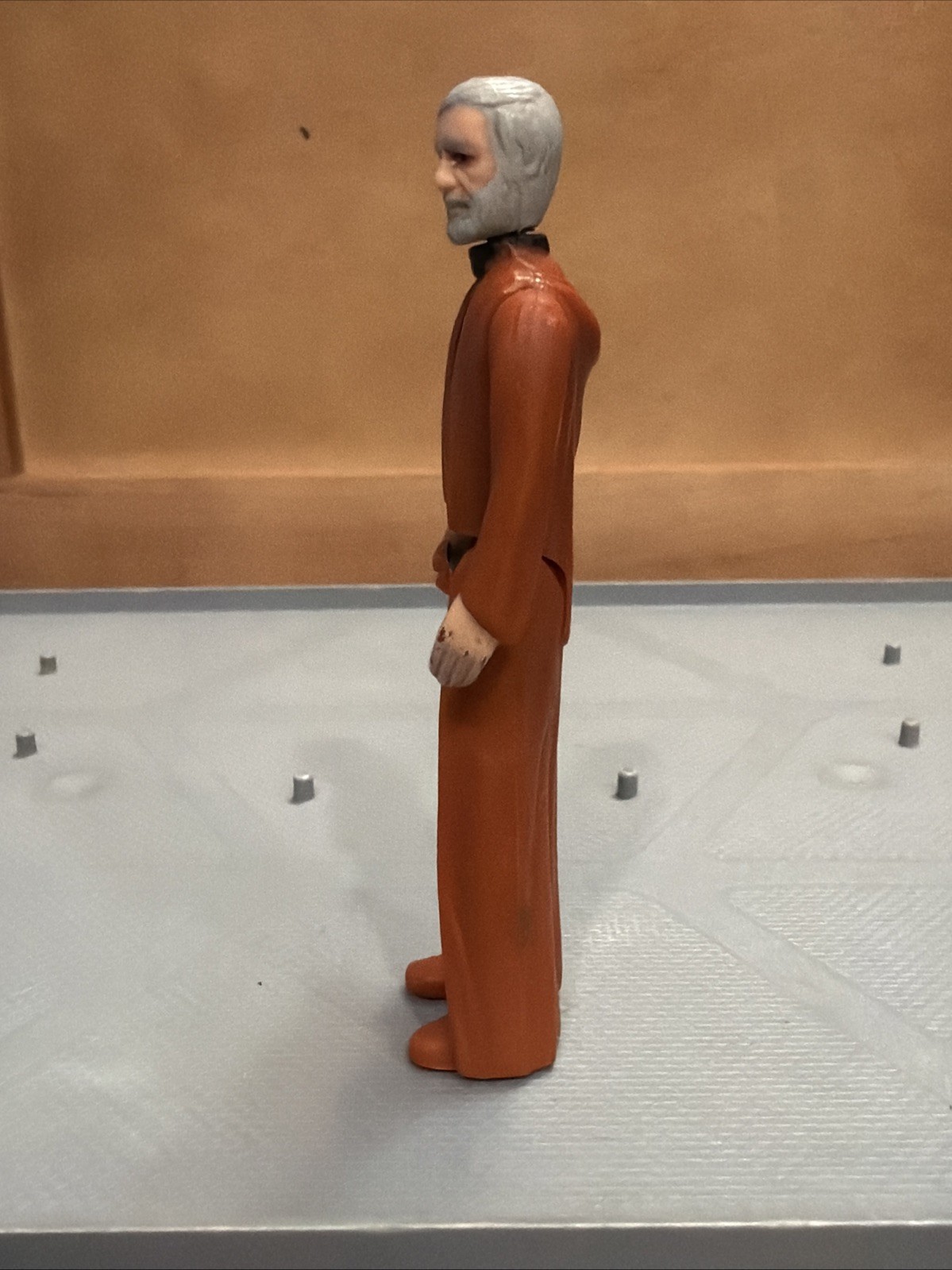 Ben (Obi-Wan) Kenobi sold