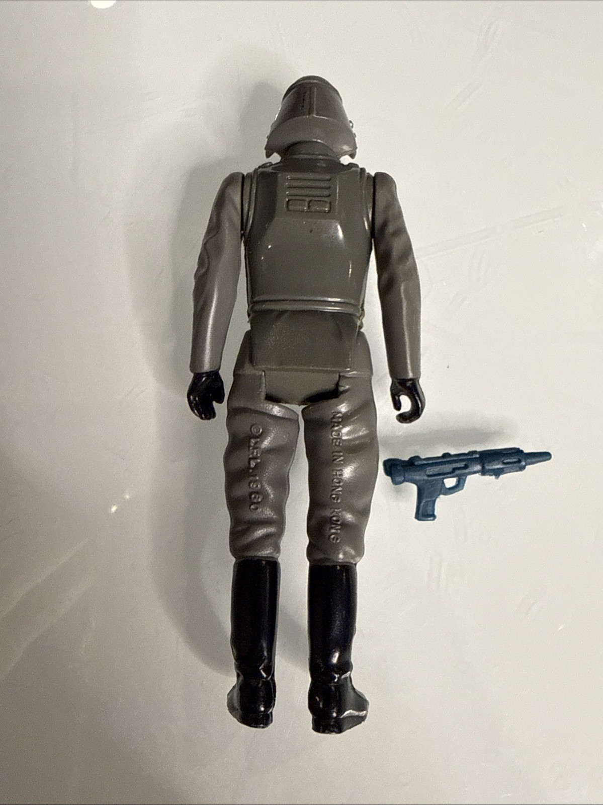 AT-AT Commander sold