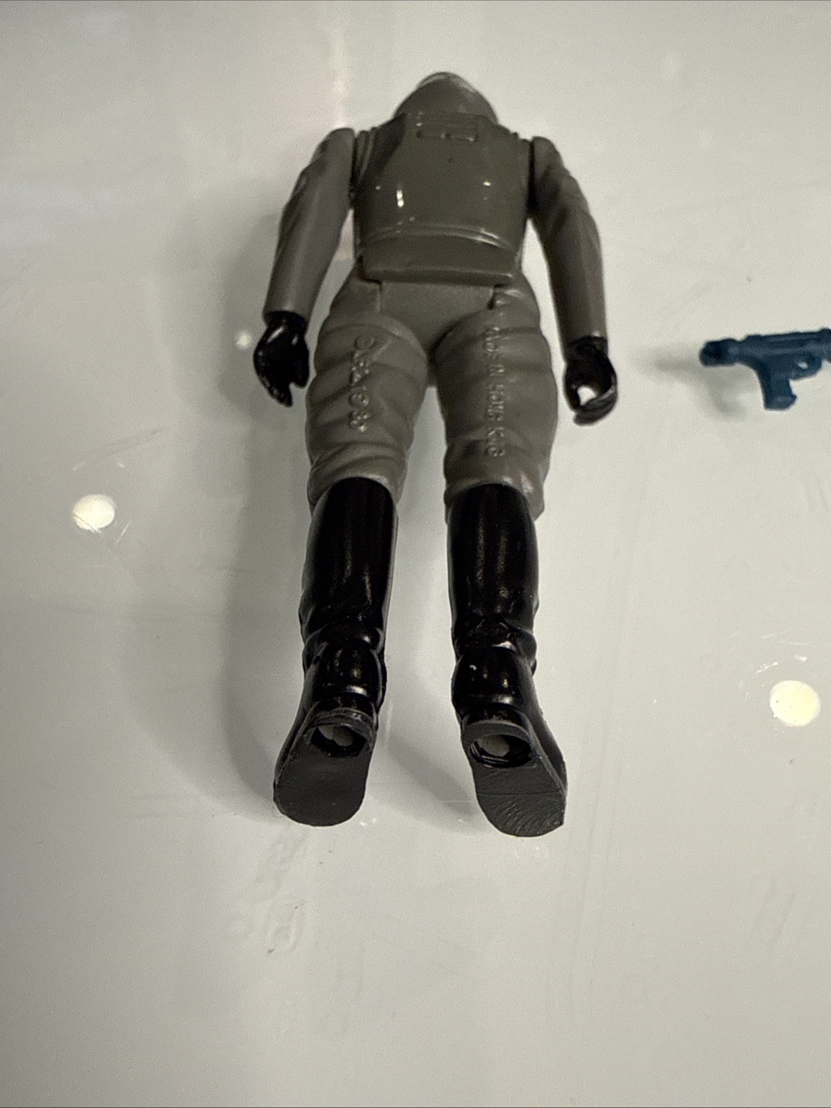 AT-AT Commander sold