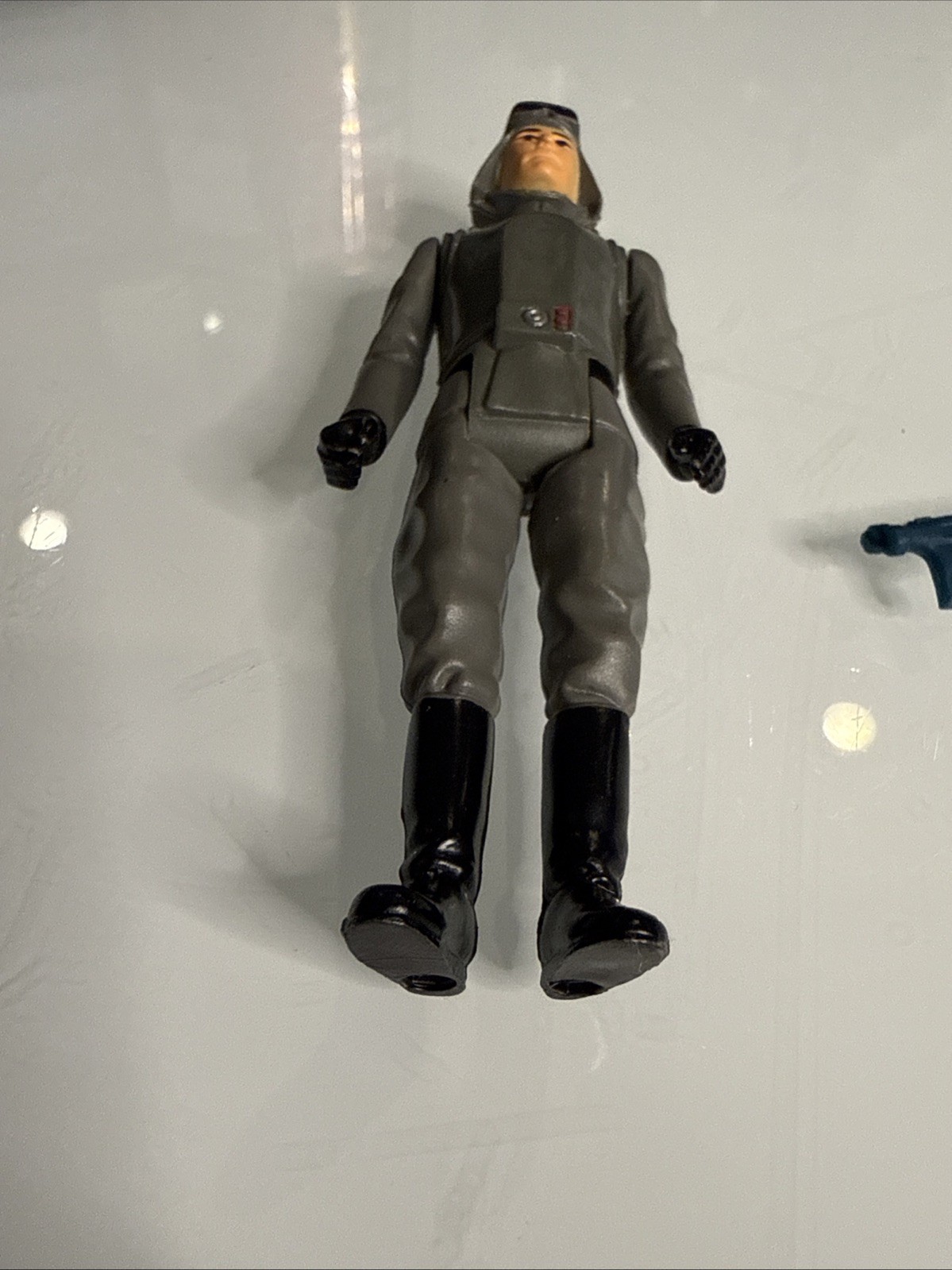 AT-AT Commander sold