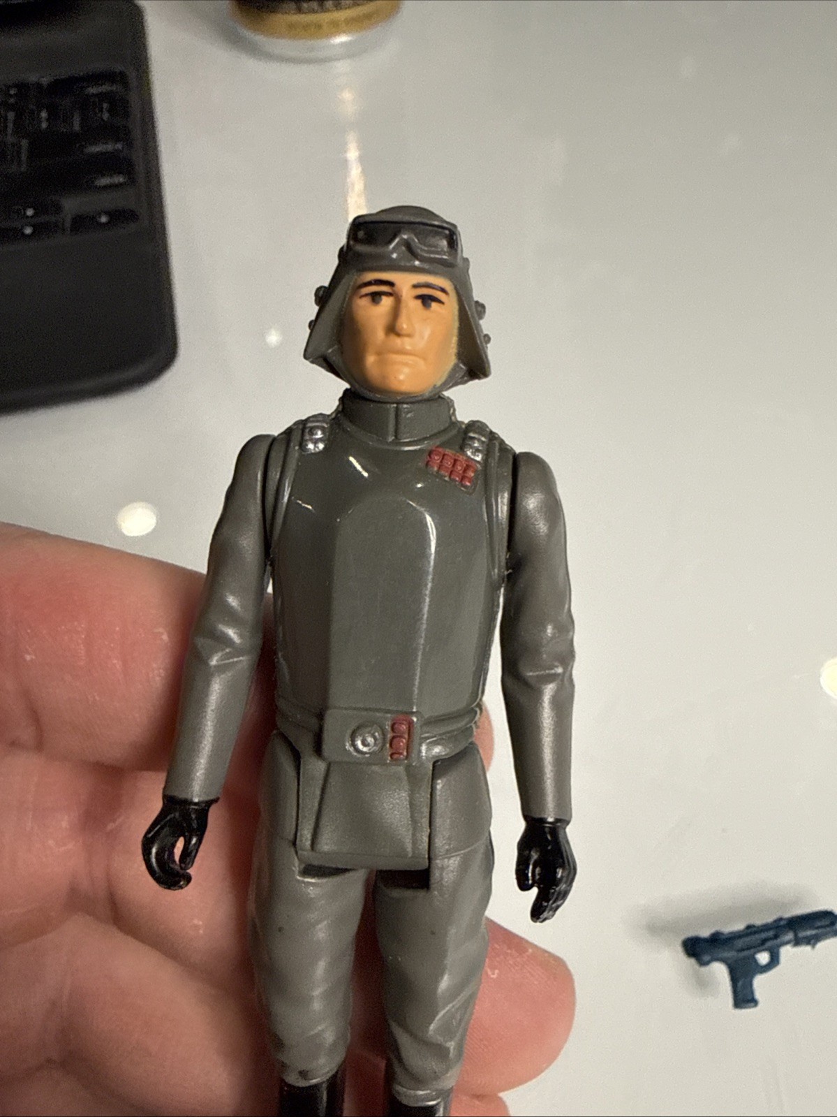 AT-AT Commander sold