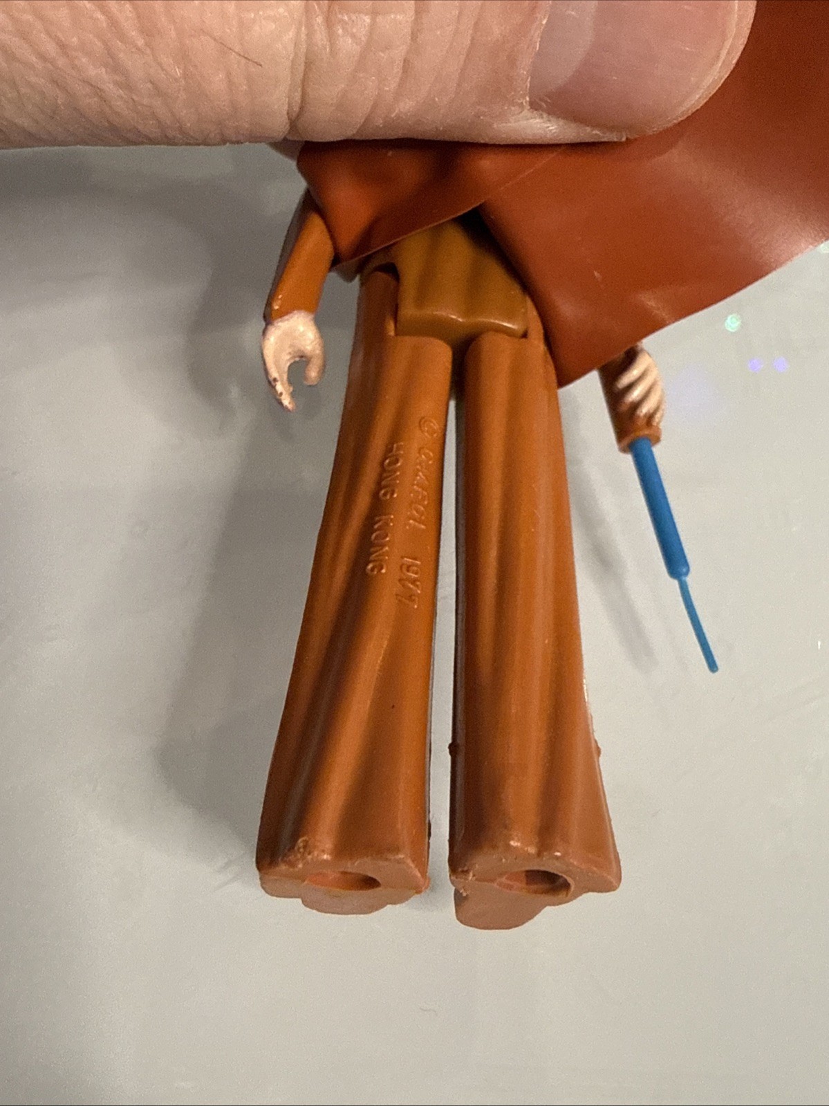 Ben (Obi-Wan) Kenobi sold