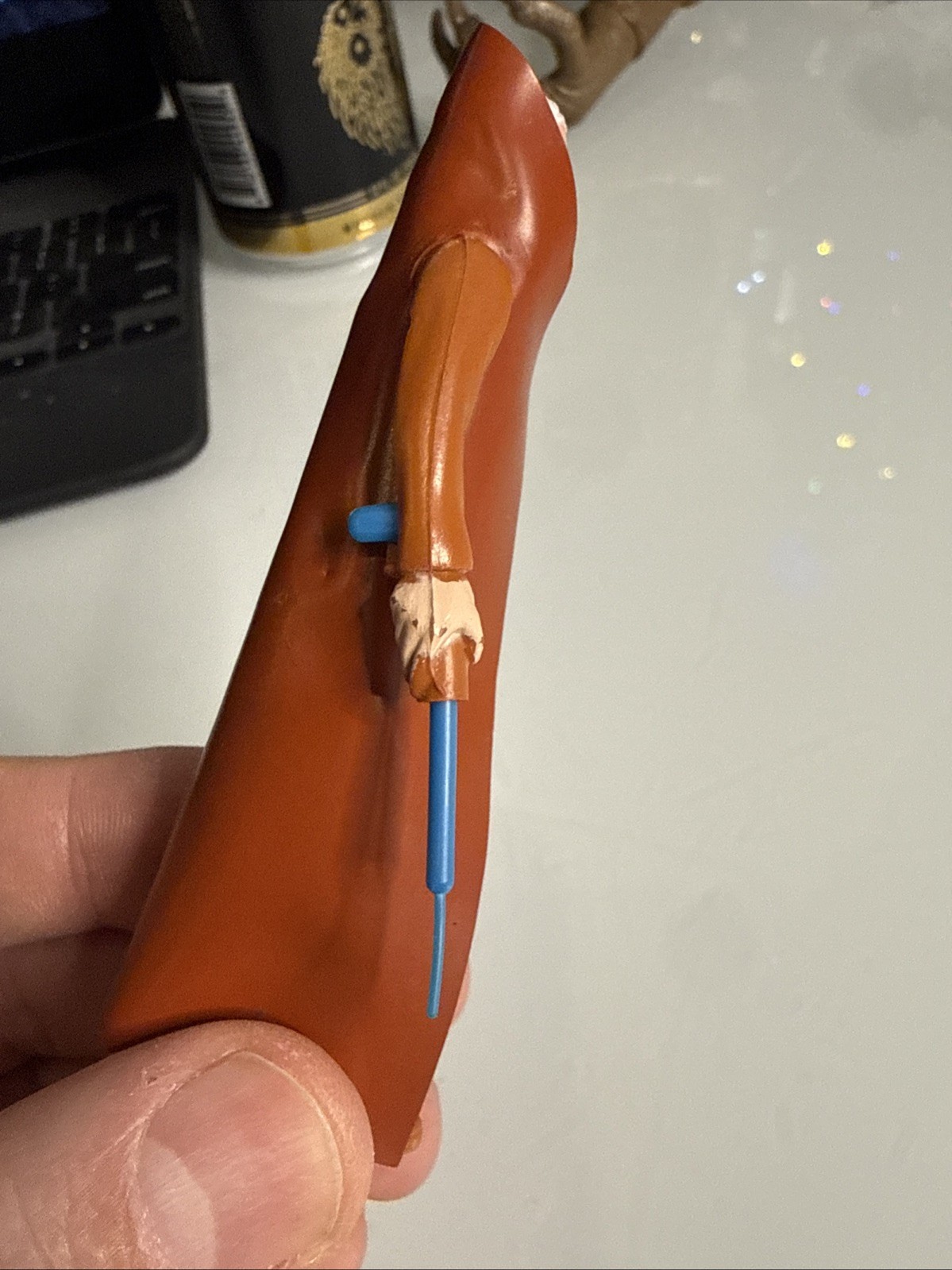 Ben (Obi-Wan) Kenobi sold