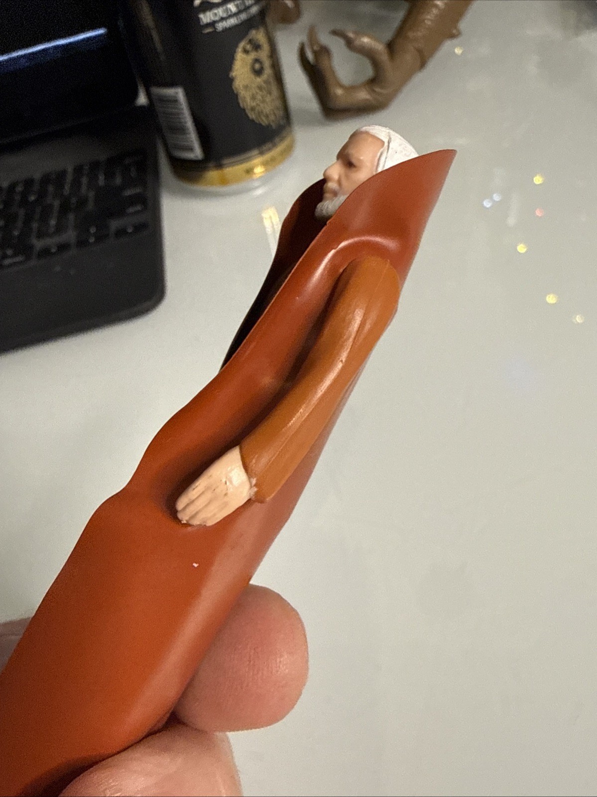 Ben (Obi-Wan) Kenobi sold