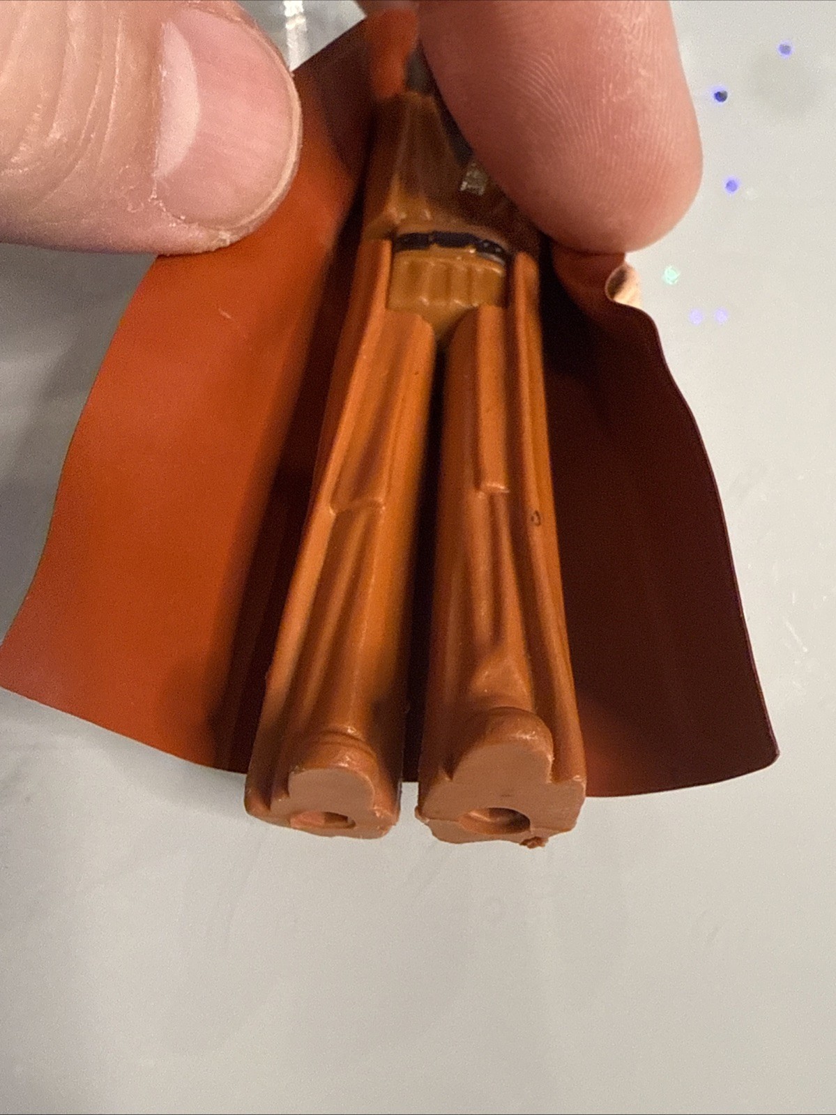 Ben (Obi-Wan) Kenobi sold