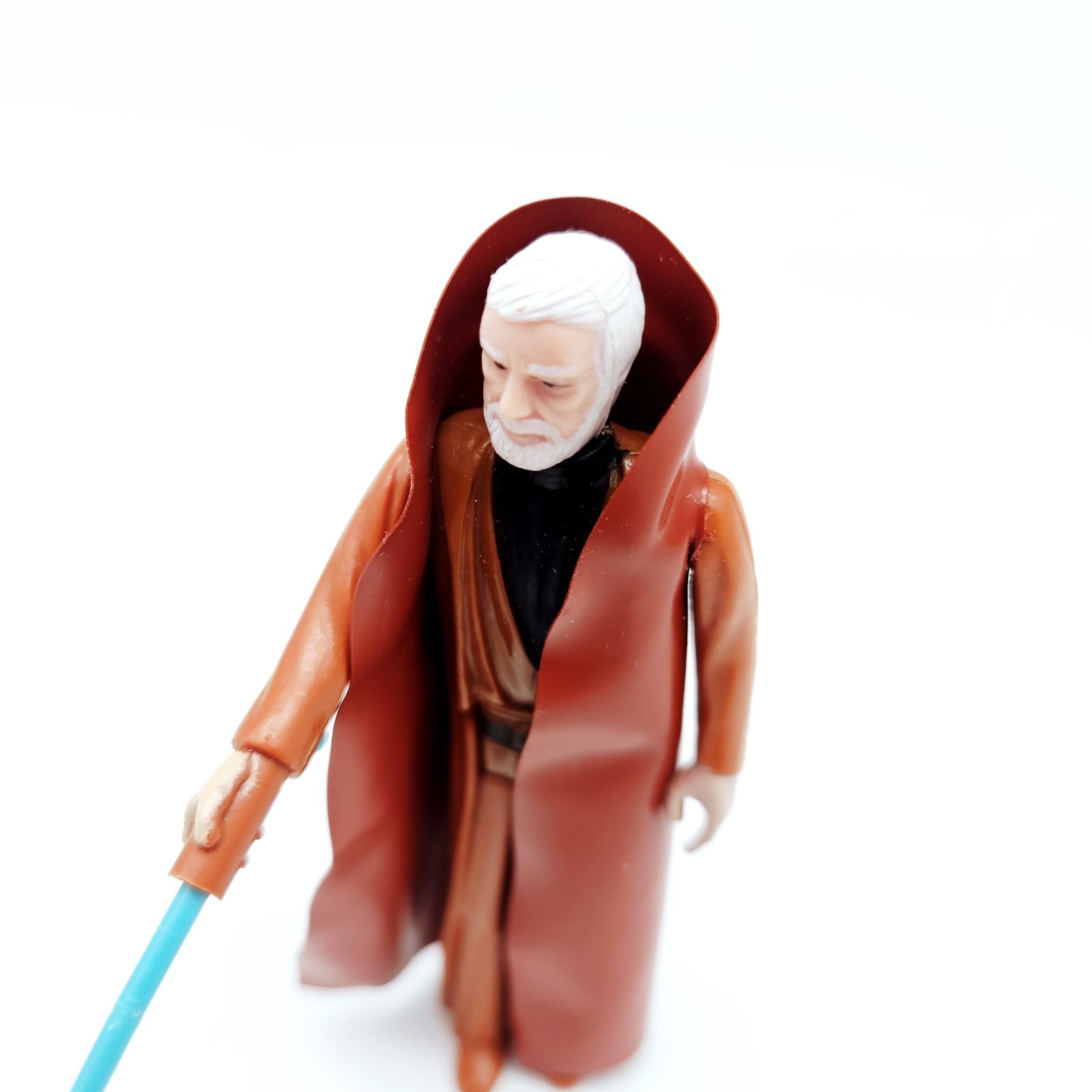 Ben (Obi-Wan) Kenobi sold