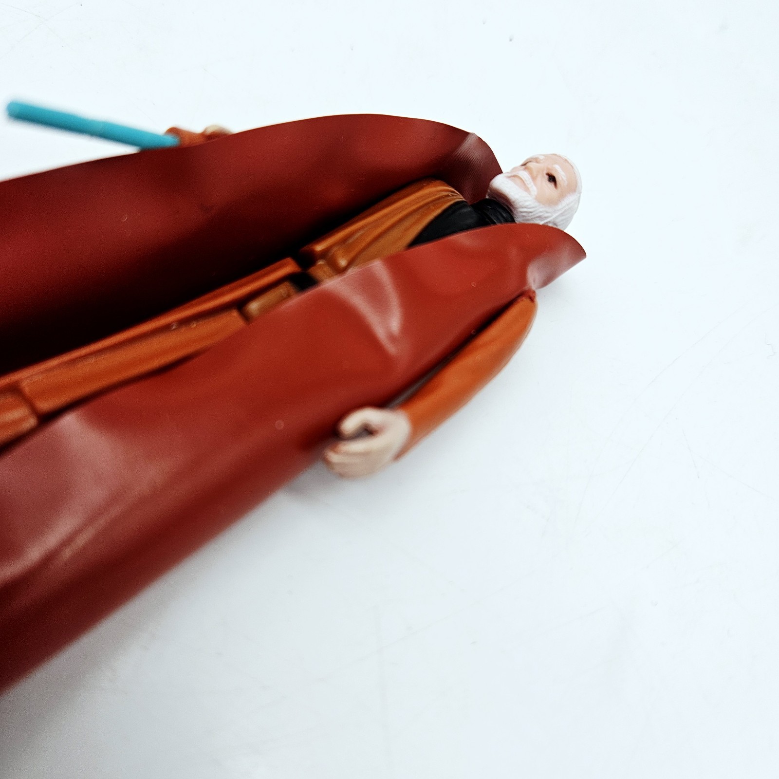 Ben (Obi-Wan) Kenobi sold