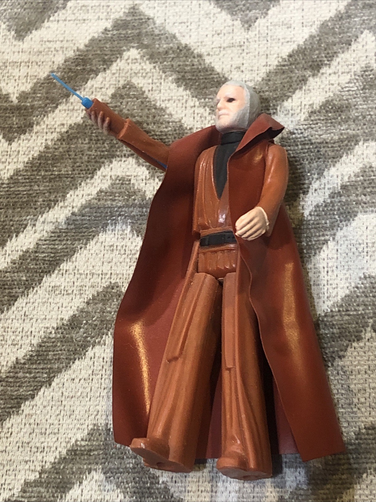 Ben (Obi-Wan) Kenobi sold