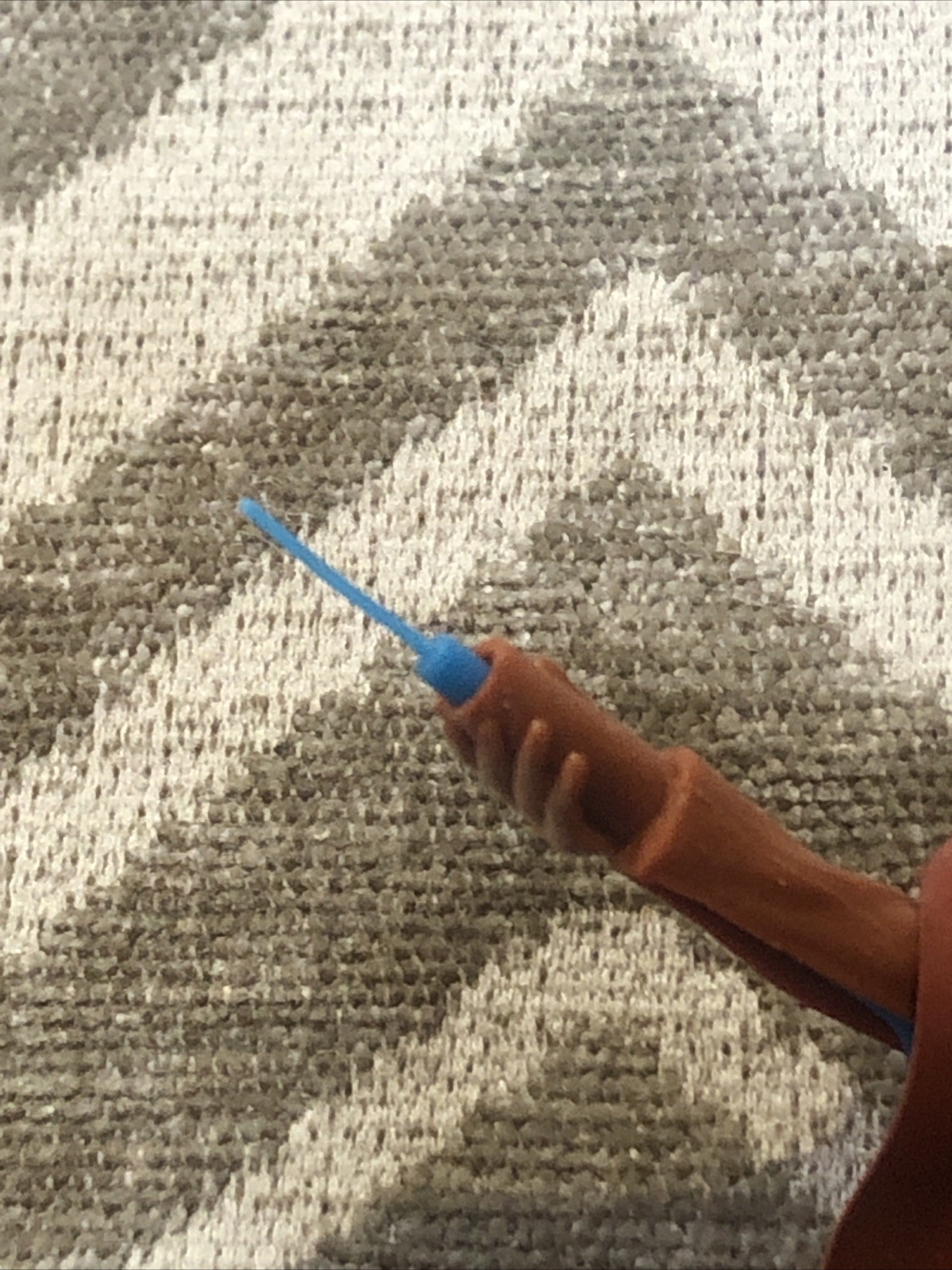 Ben (Obi-Wan) Kenobi sold