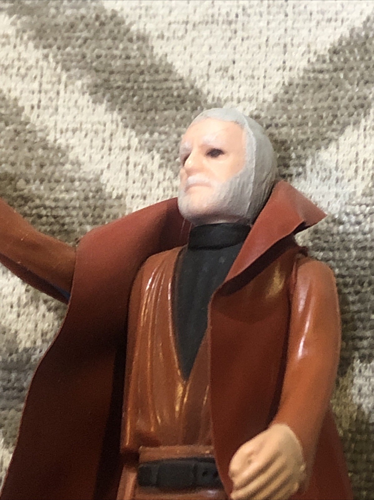 Ben (Obi-Wan) Kenobi sold