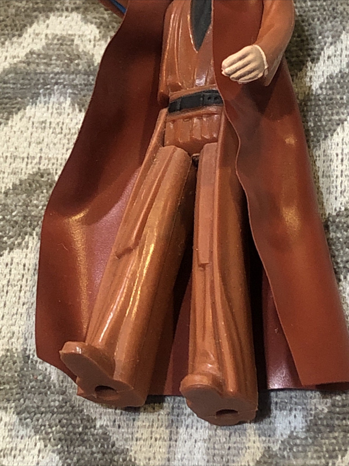 Ben (Obi-Wan) Kenobi sold