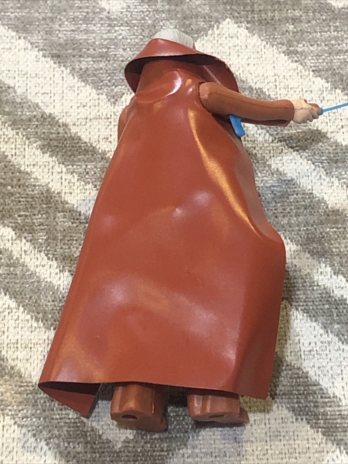 Ben (Obi-Wan) Kenobi sold