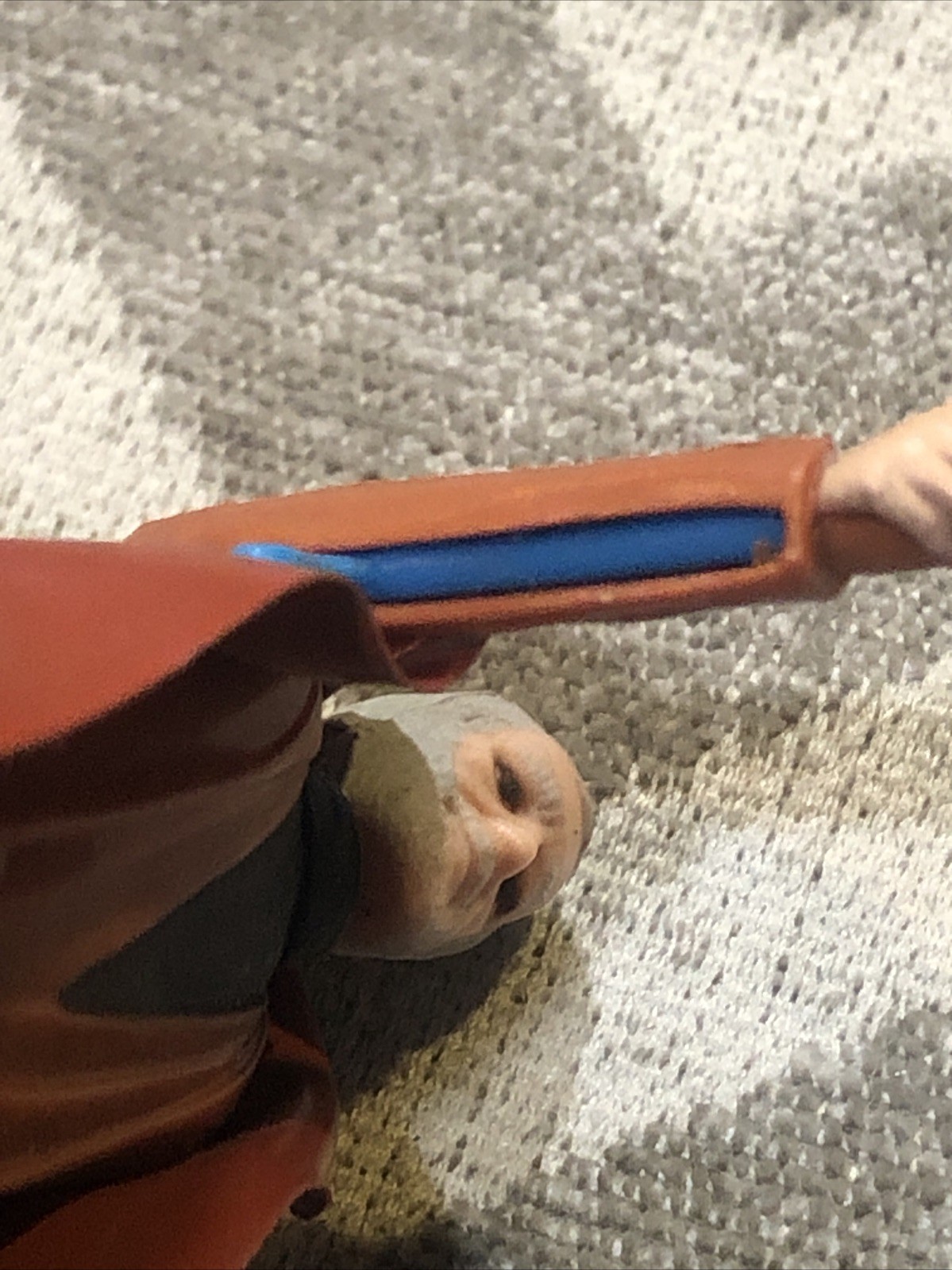 Ben (Obi-Wan) Kenobi sold