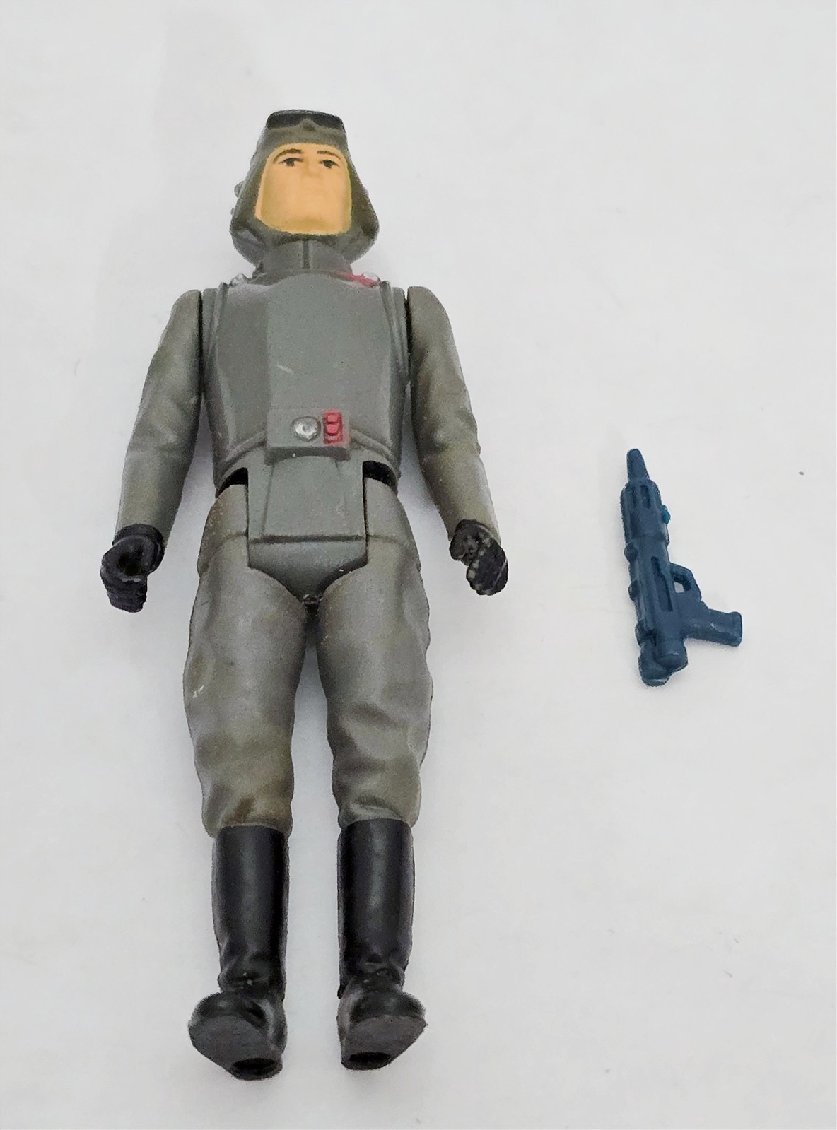 AT-AT Commander sold