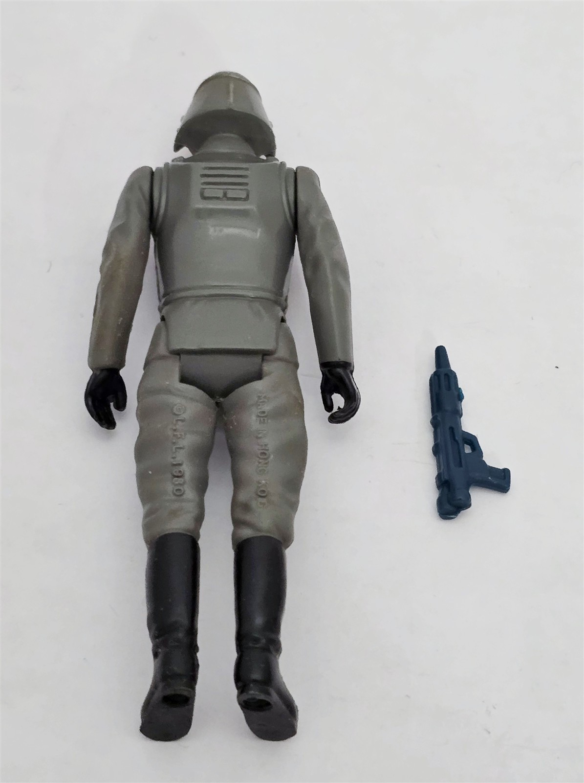 AT-AT Commander sold