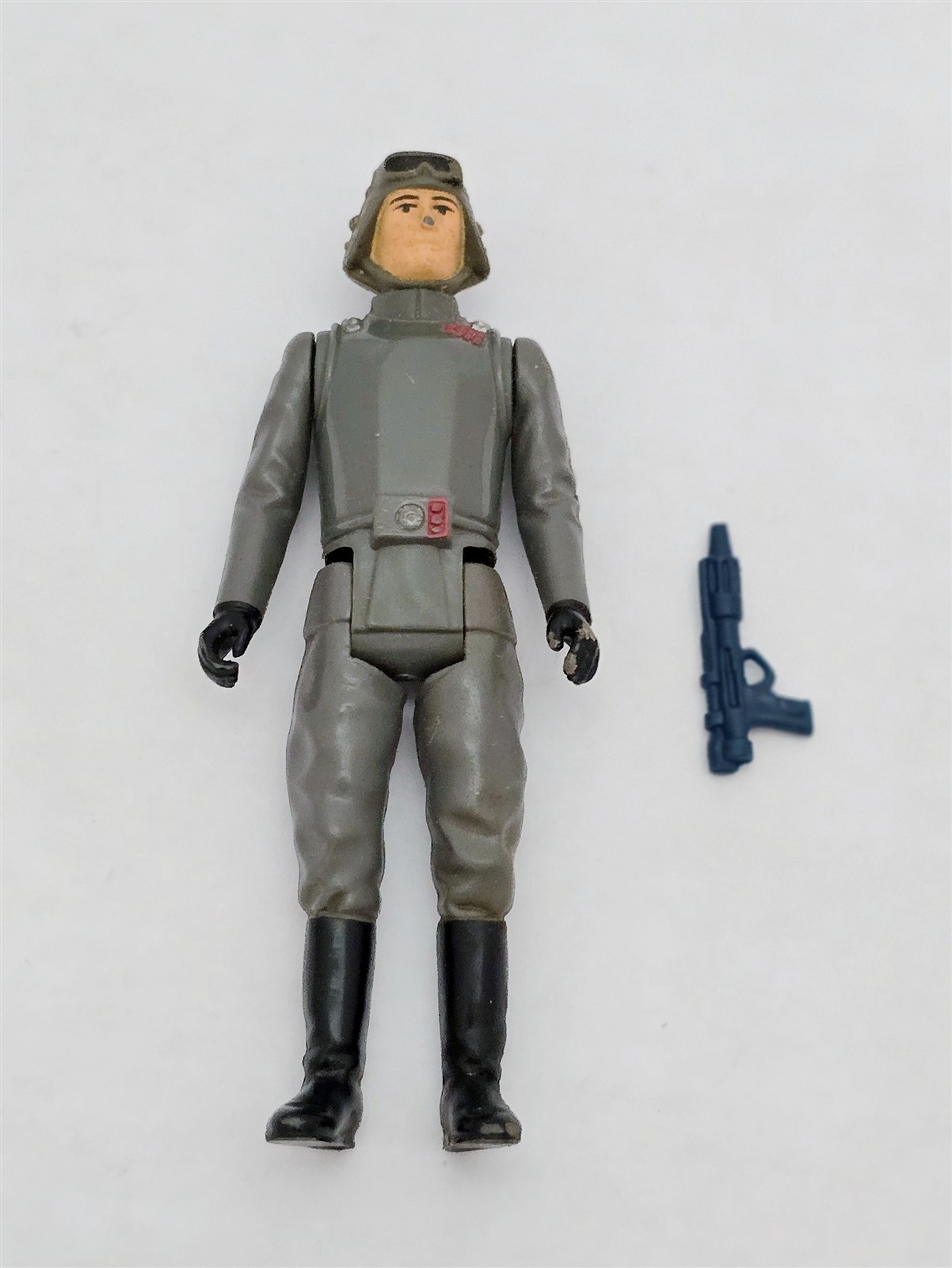 AT-AT Commander sold