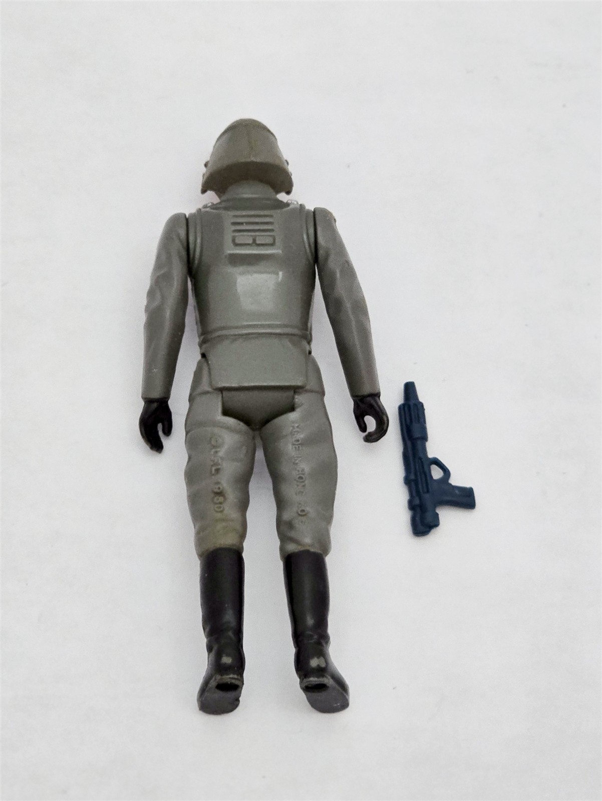 AT-AT Commander sold