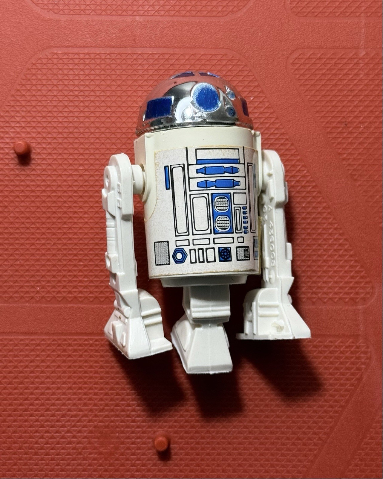 R2-D2 (Droid Factory) sold