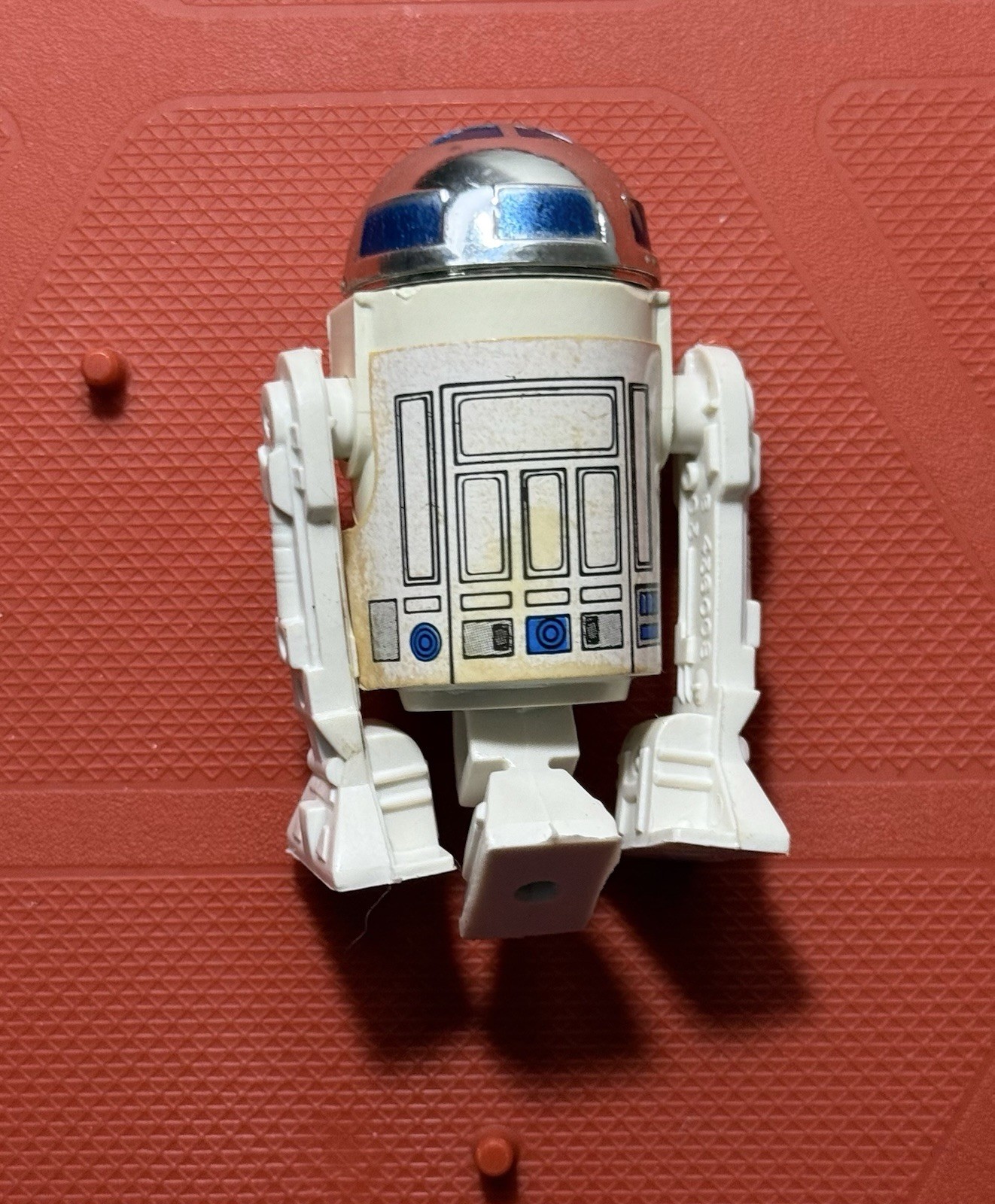 R2-D2 (Droid Factory) sold