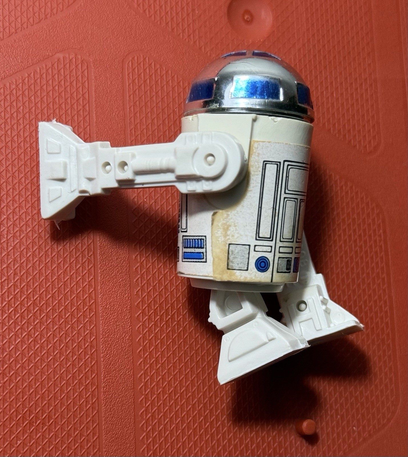 R2-D2 (Droid Factory) sold