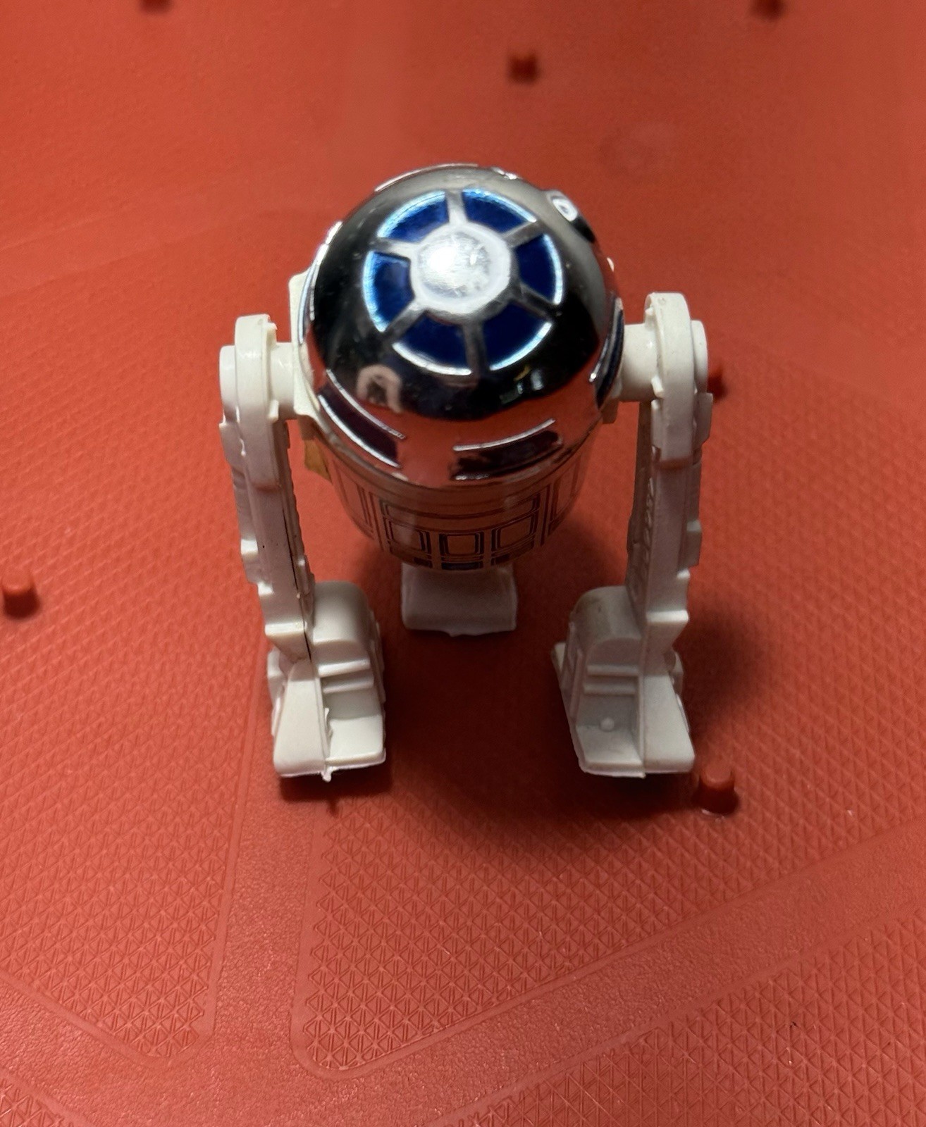 R2-D2 (Droid Factory) sold