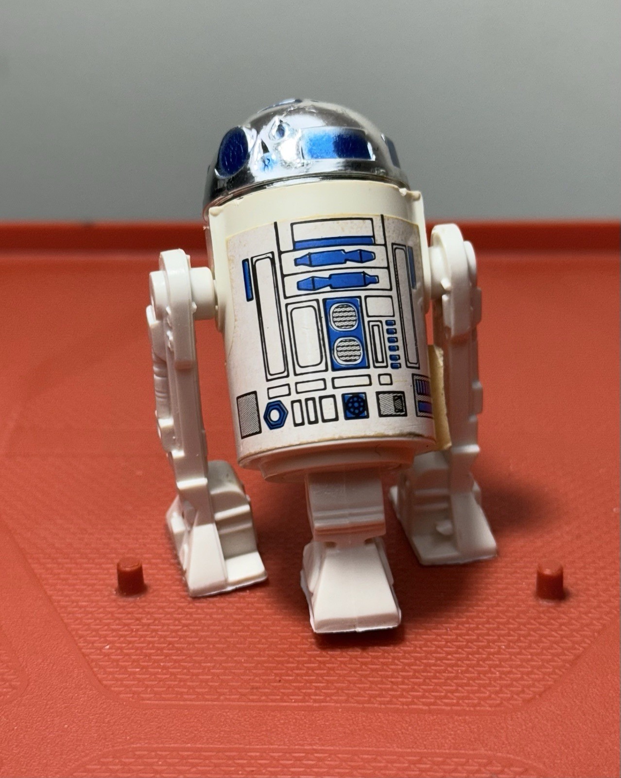 R2-D2 (Droid Factory) sold