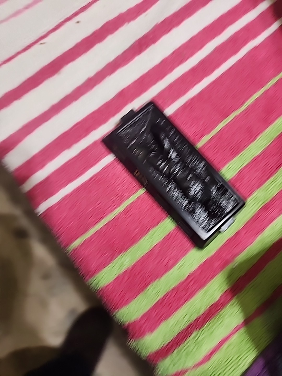 Slave 1 (Boba Fett's Spaceship) sold